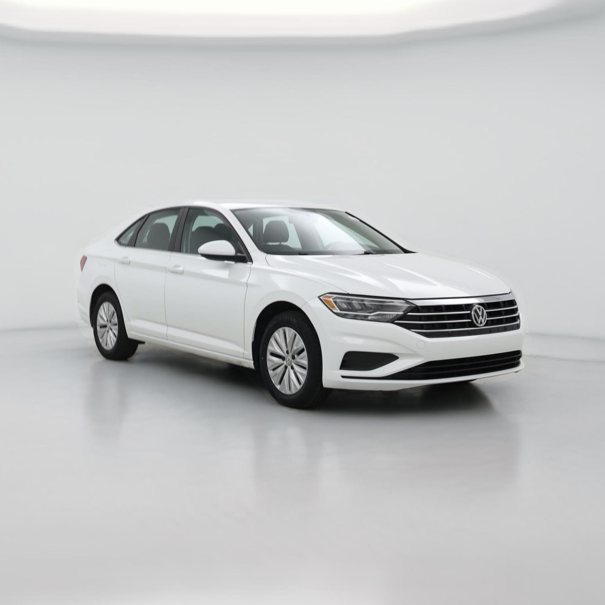 Thumbnail: 2019 Volkswagen Jetta - 1