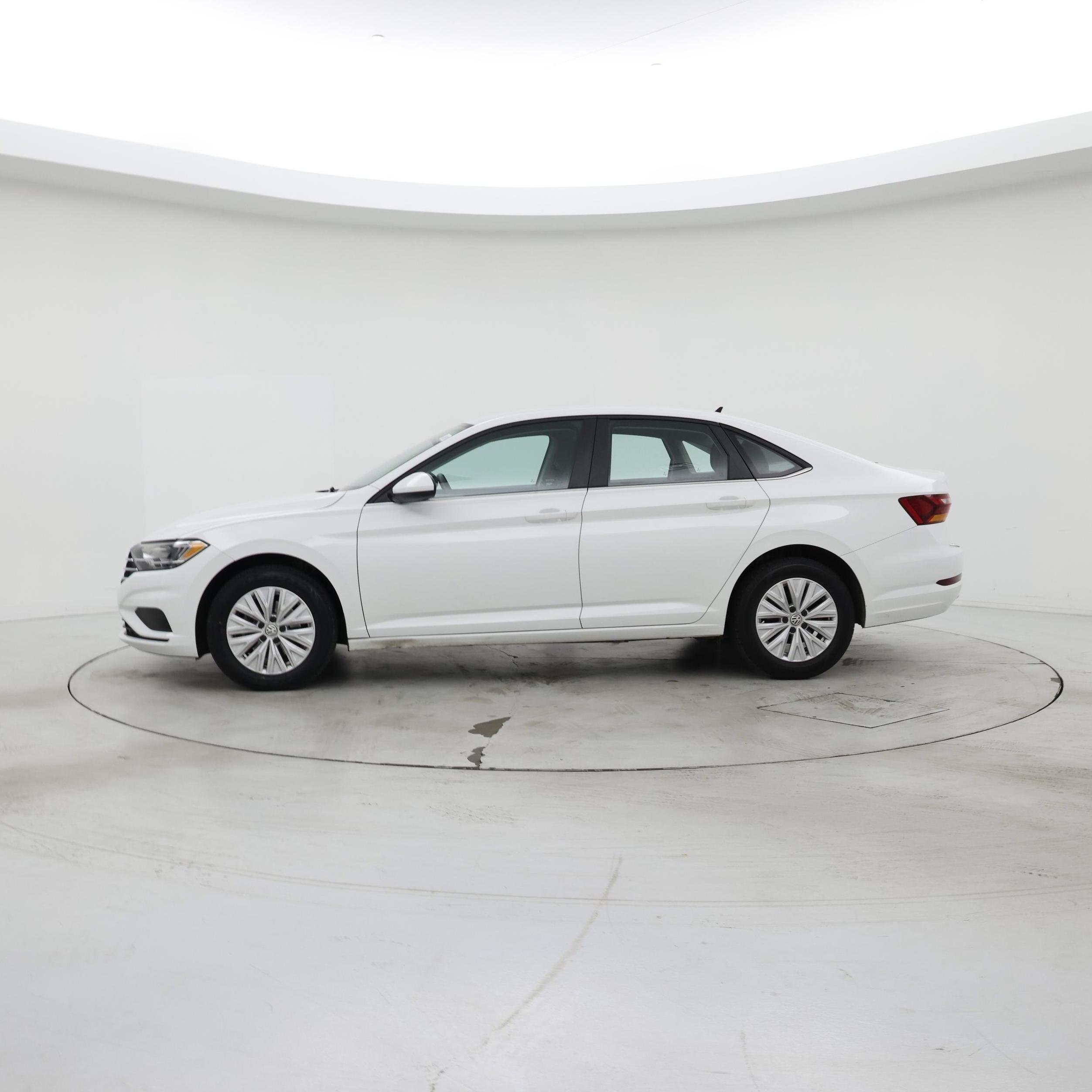 Thumbnail: 2019 Volkswagen Jetta - 3