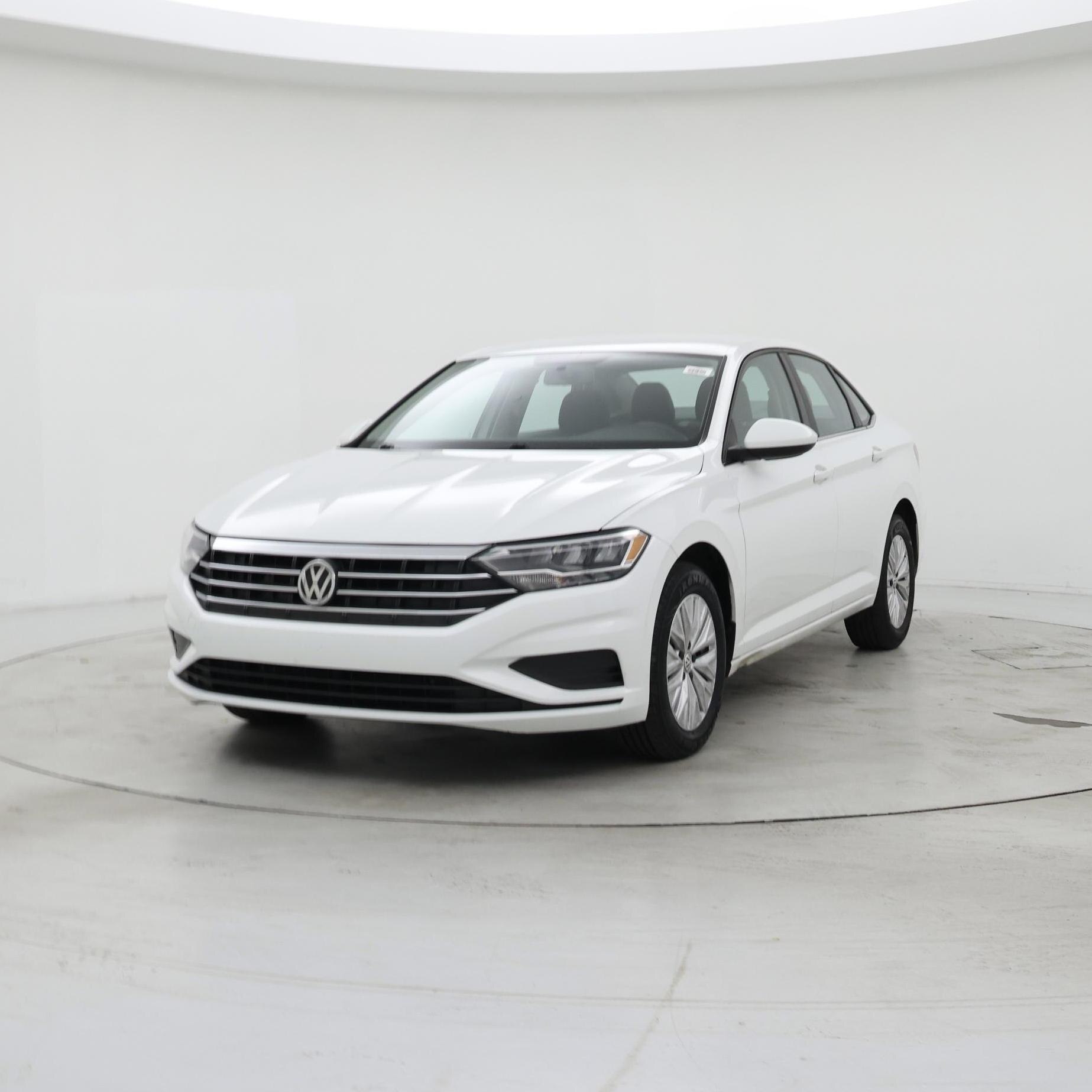 Thumbnail: 2019 Volkswagen Jetta - 4