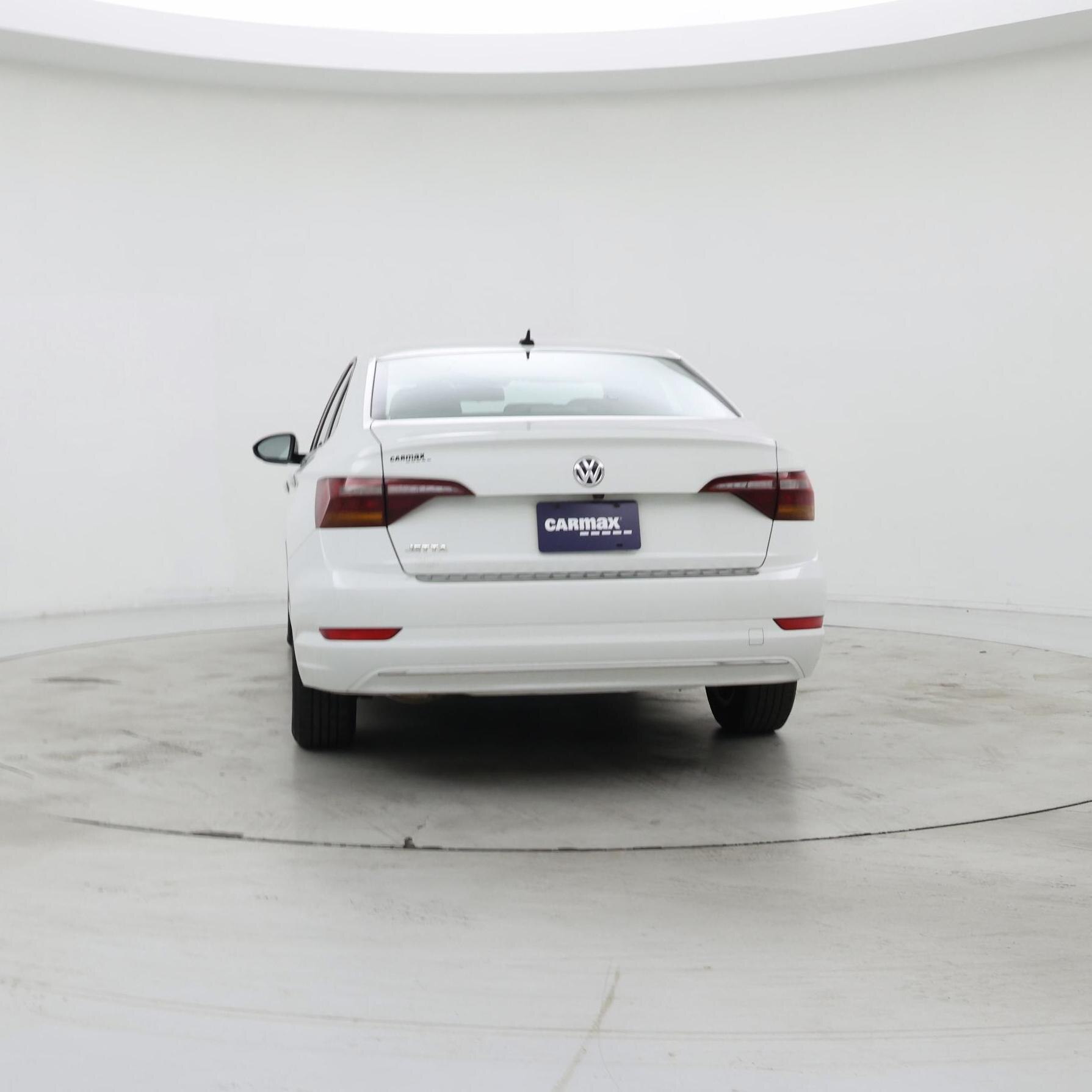 Thumbnail: 2019 Volkswagen Jetta - 6