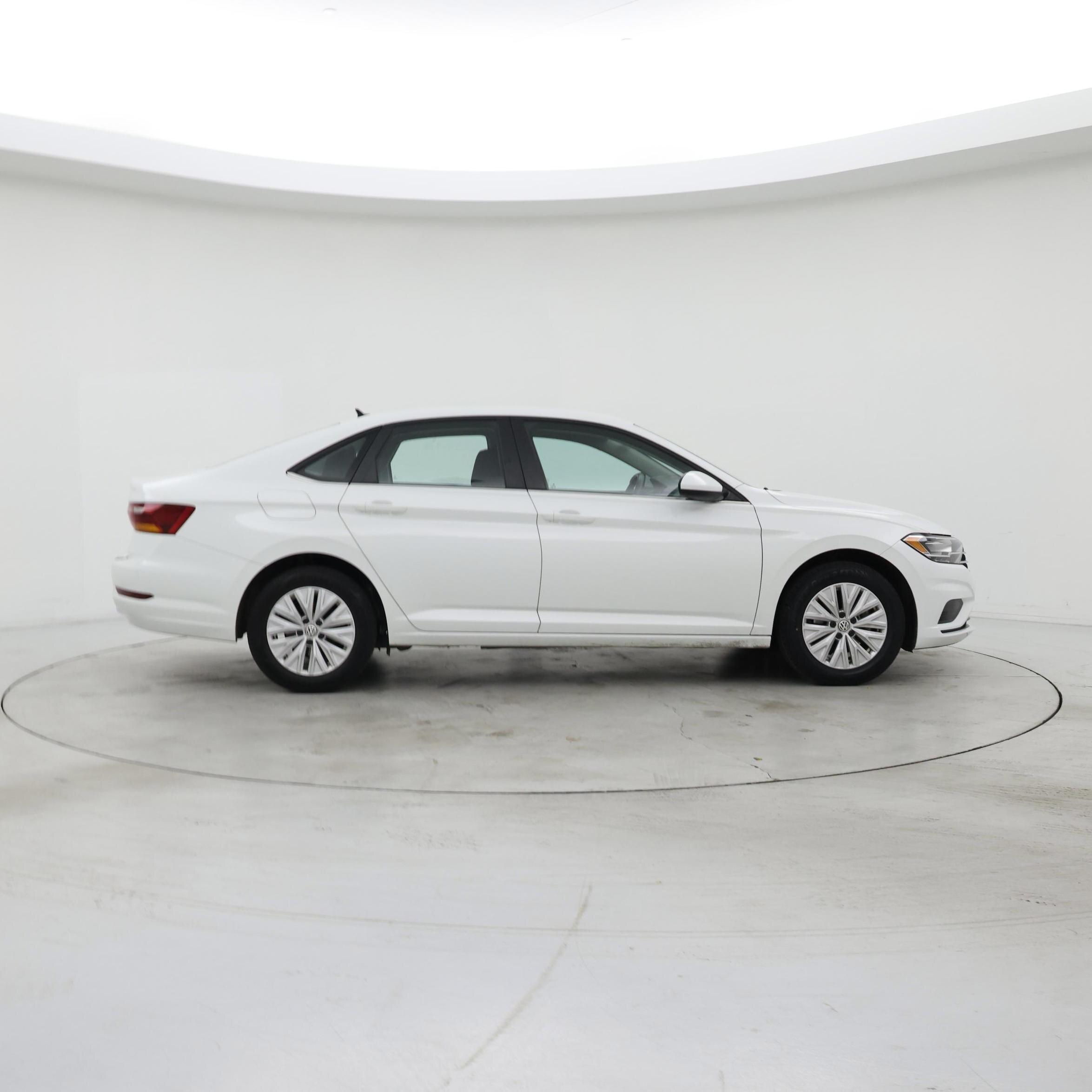 Thumbnail: 2019 Volkswagen Jetta - 7