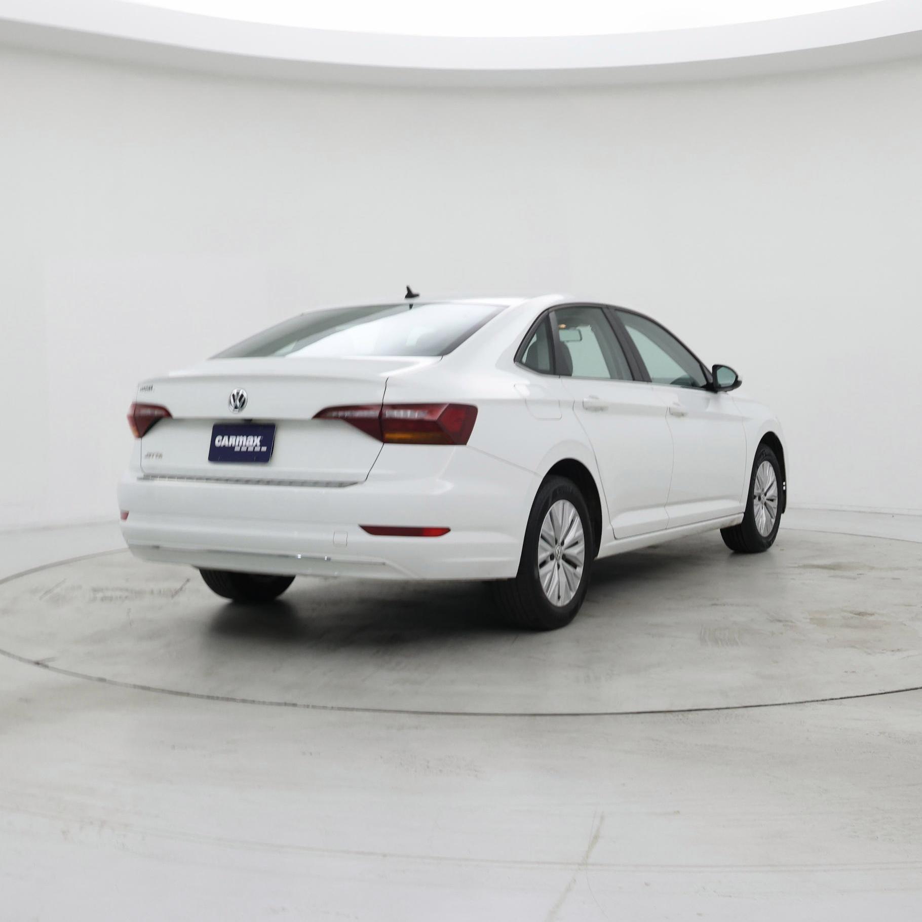 Thumbnail: 2019 Volkswagen Jetta - 8