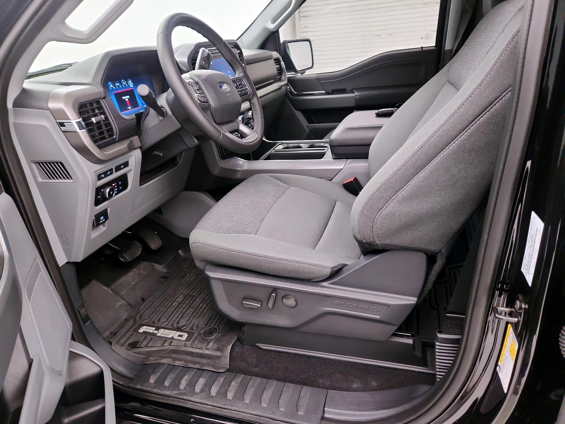 Thumbnail: 2024 Ford F-150 - 9