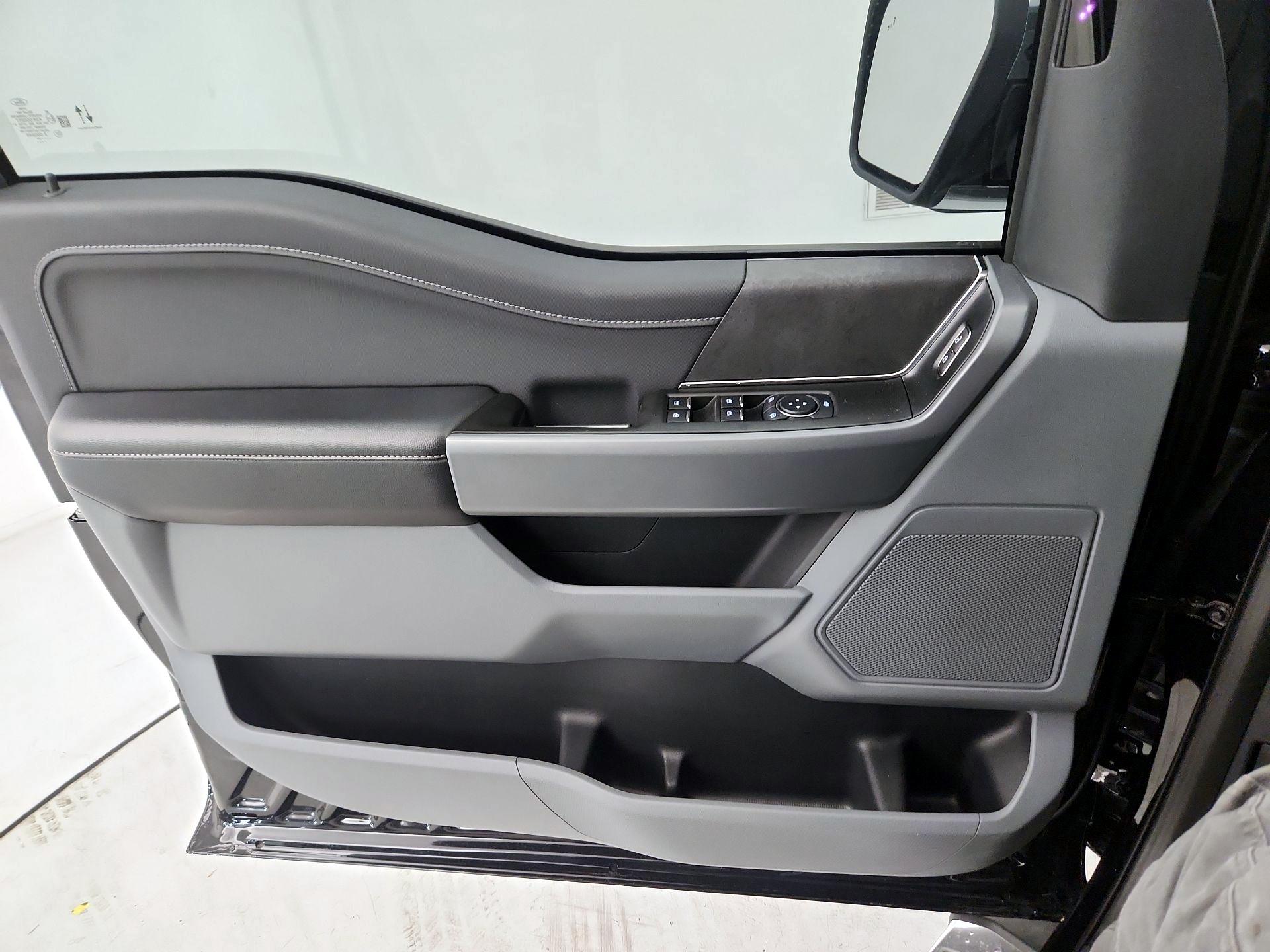 Thumbnail: 2024 Ford F-150 - 10