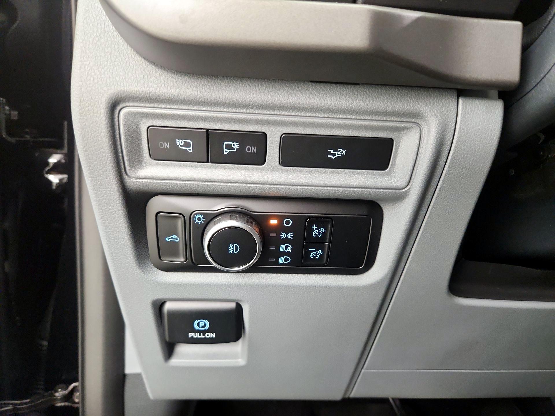 Thumbnail: 2024 Ford F-150 - 11