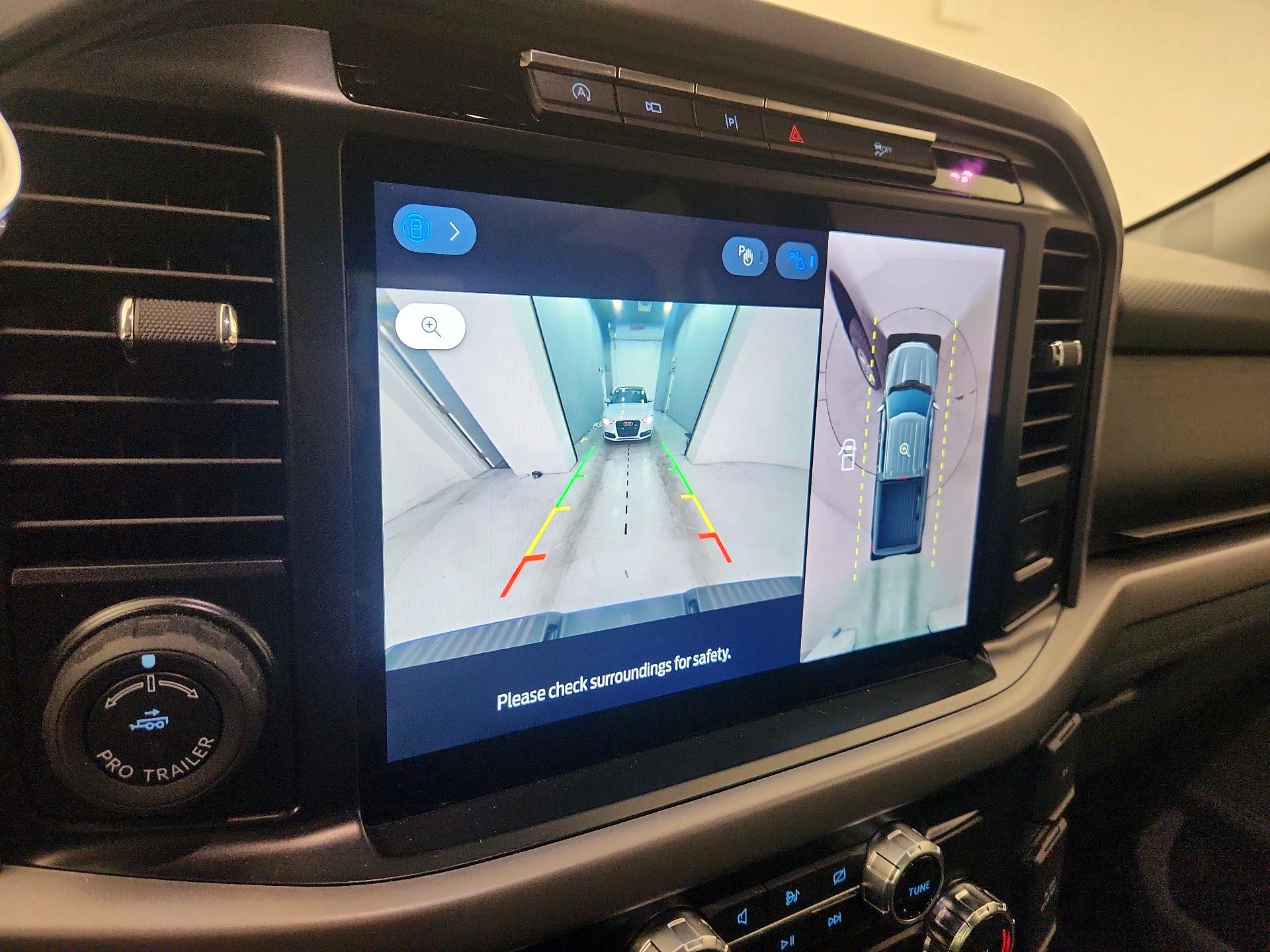 Thumbnail: 2024 Ford F-150 - 12