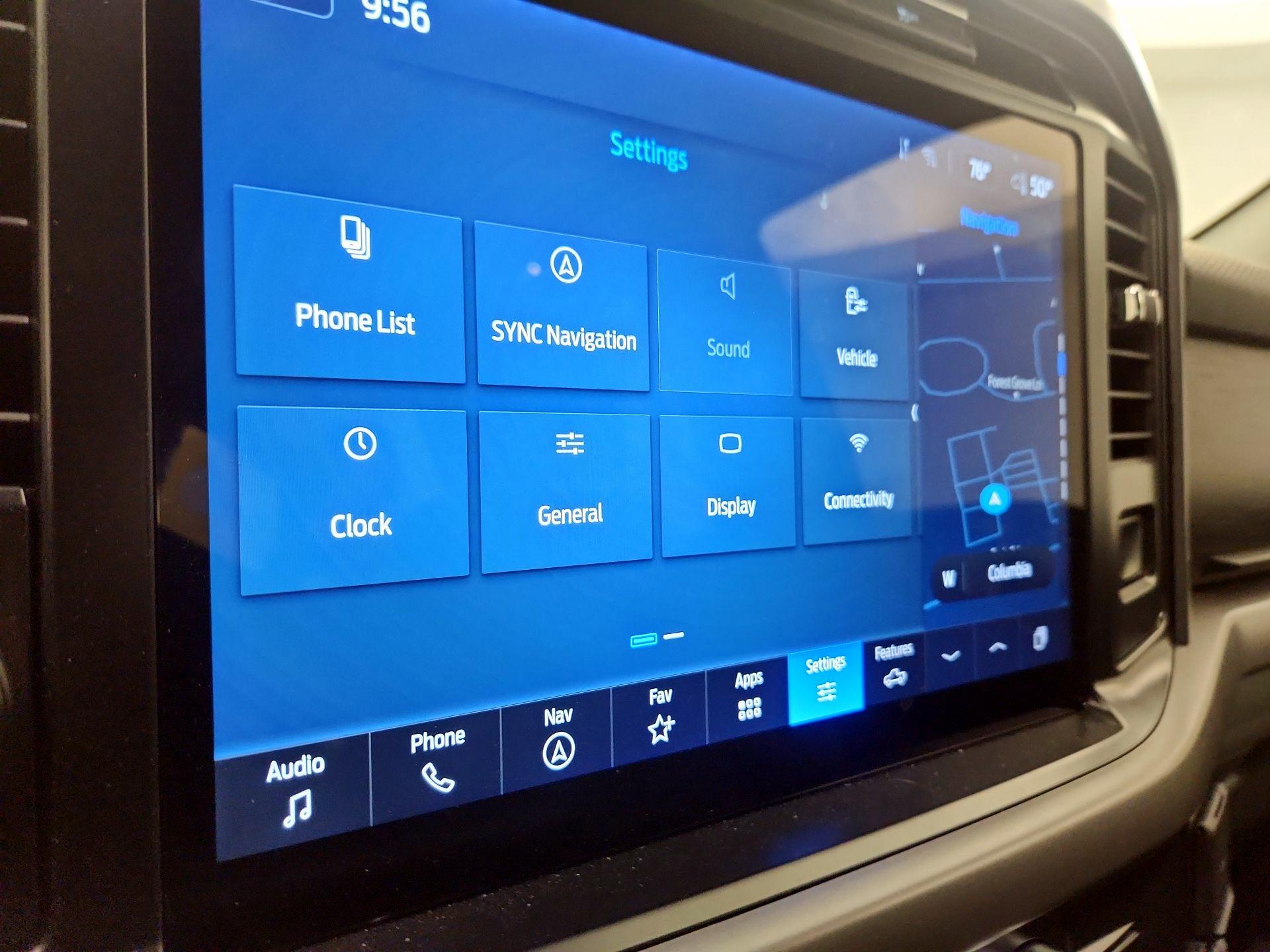 Thumbnail: 2024 Ford F-150 - 13