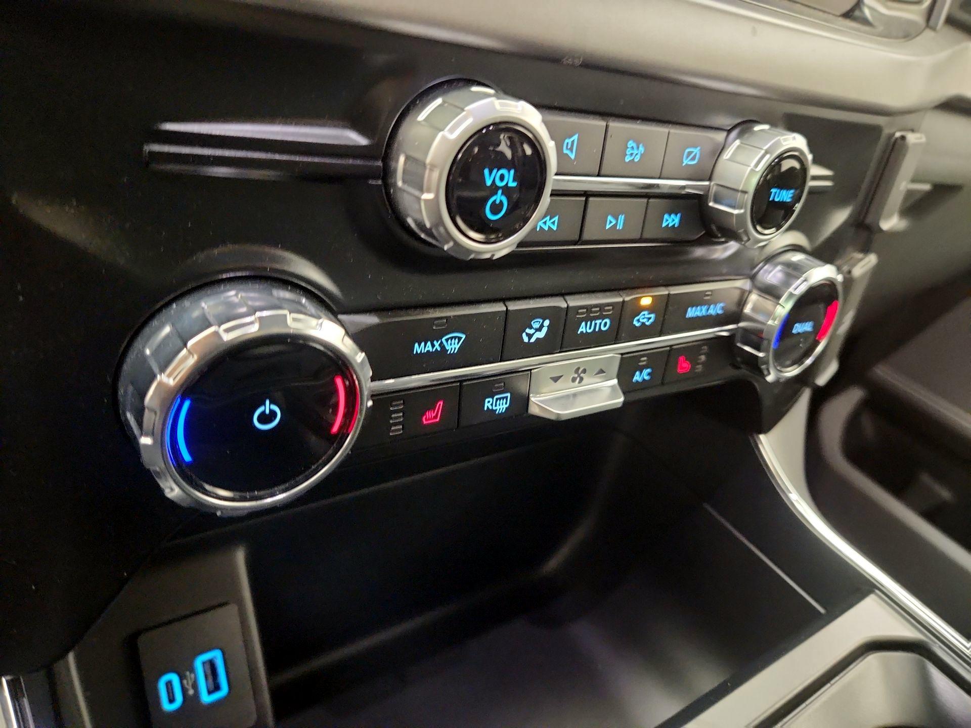 Thumbnail: 2024 Ford F-150 - 14