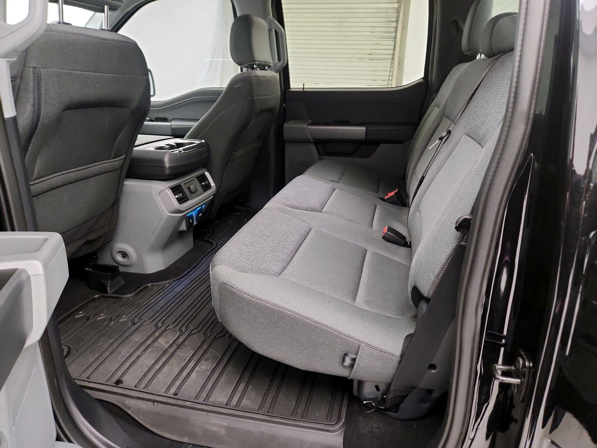 Thumbnail: 2024 Ford F-150 - 17