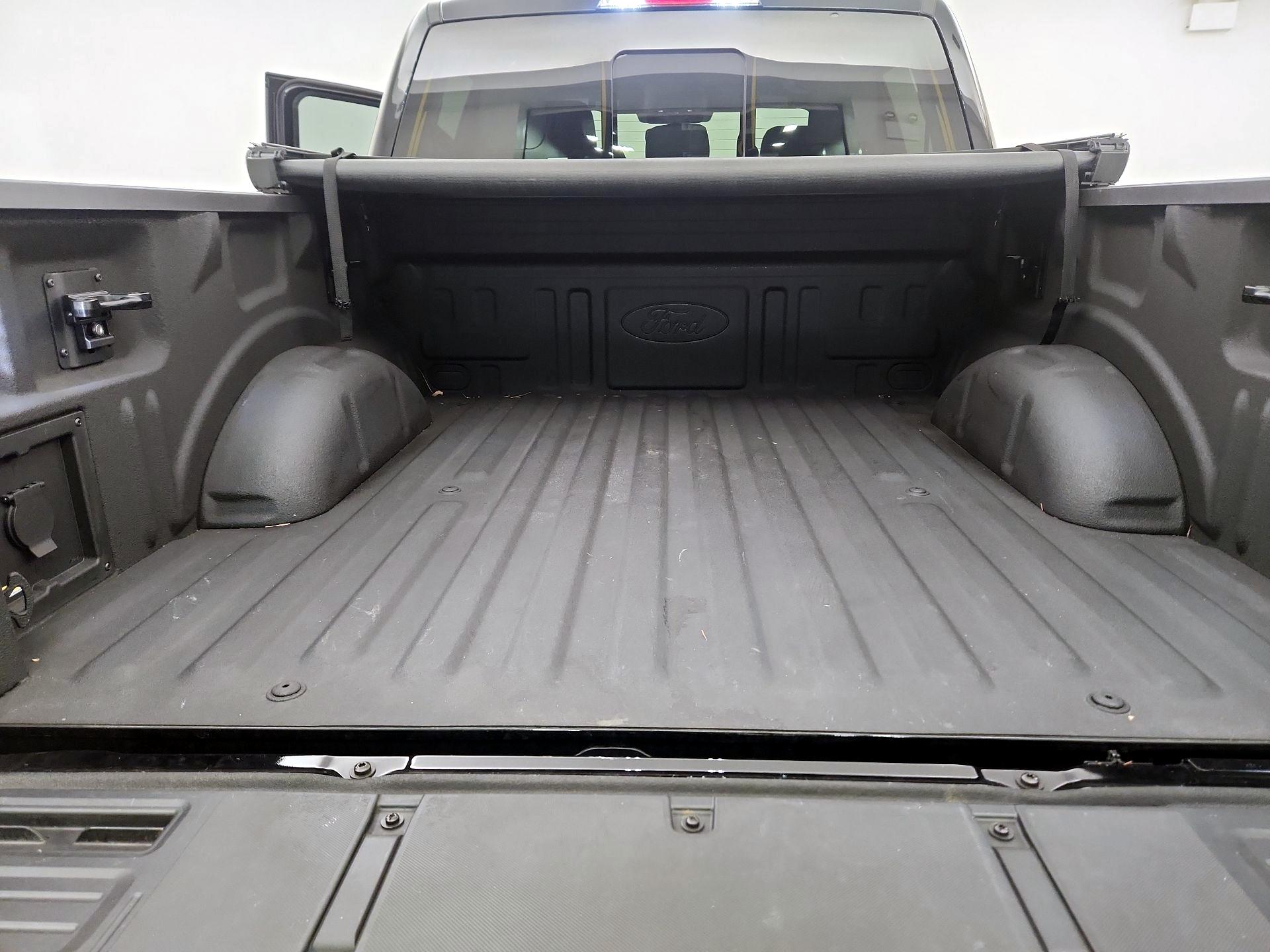 Thumbnail: 2024 Ford F-150 - 18