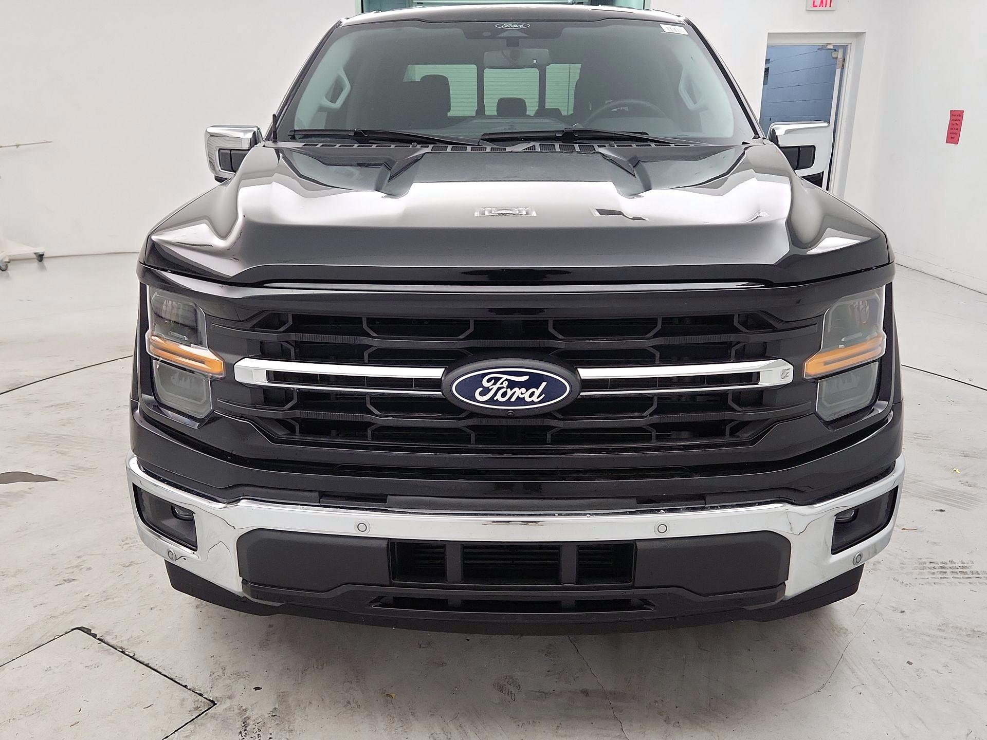 Thumbnail: 2024 Ford F-150 - 2