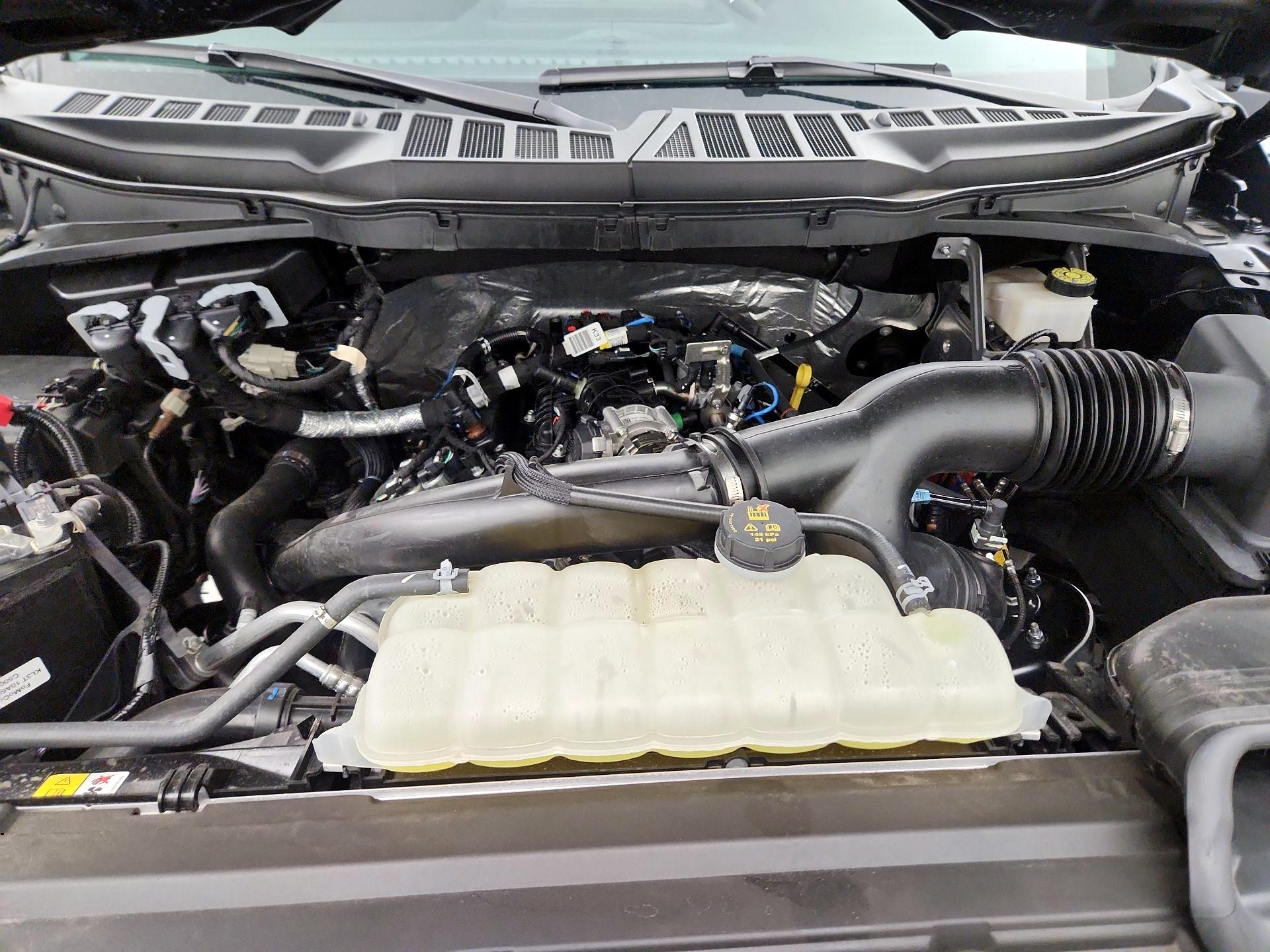 Thumbnail: 2024 Ford F-150 - 19