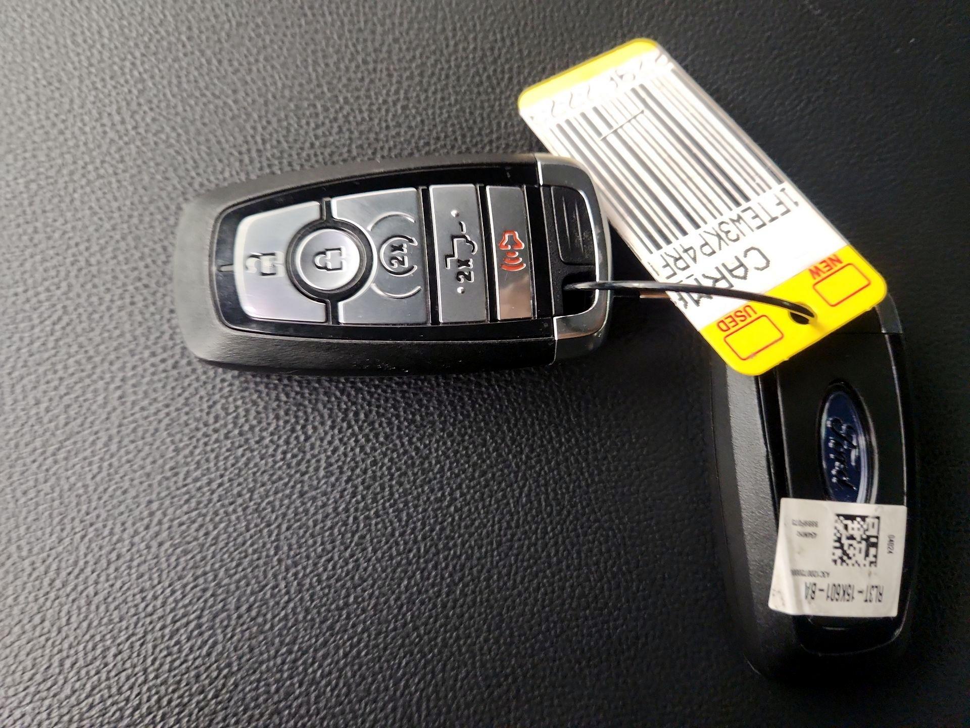 Thumbnail: 2024 Ford F-150 - 20