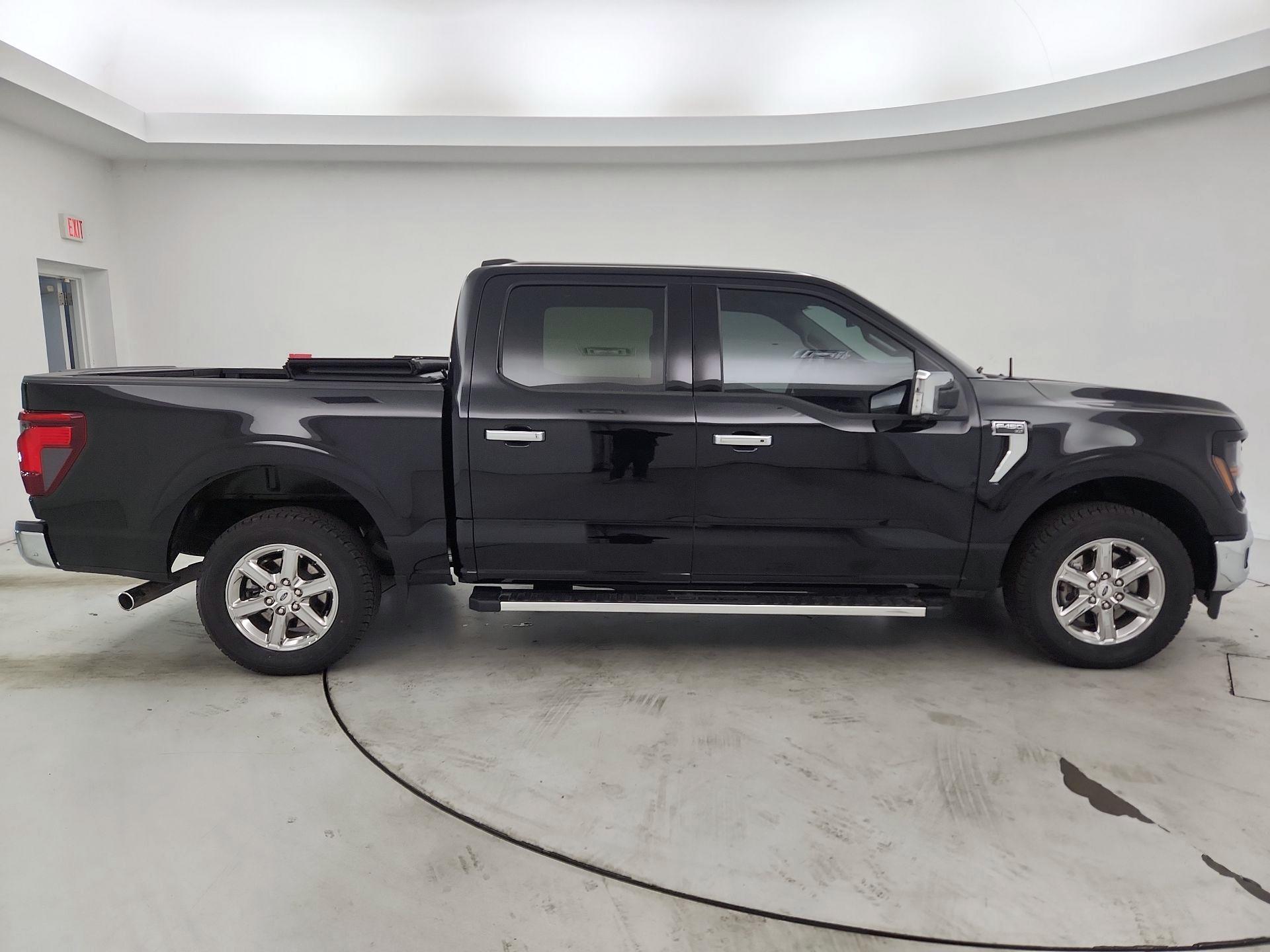 Thumbnail: 2024 Ford F-150 - 4