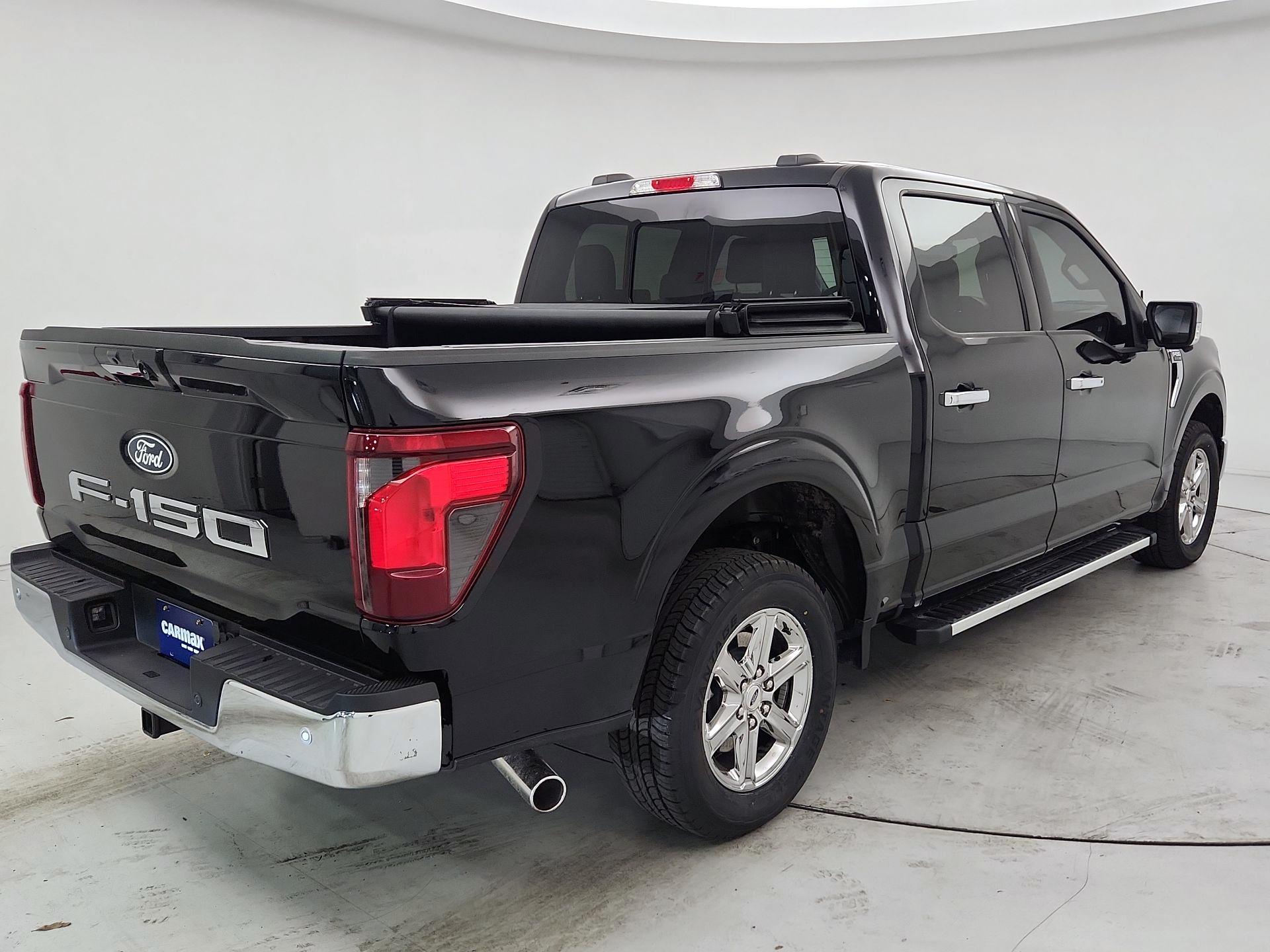 Thumbnail: 2024 Ford F-150 - 5