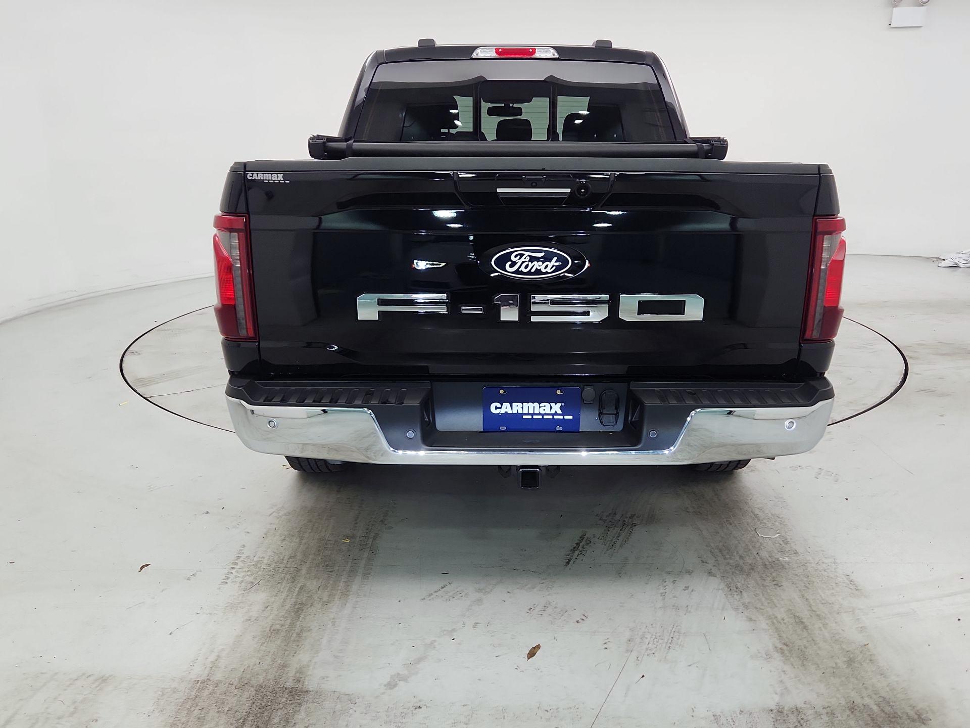 Thumbnail: 2024 Ford F-150 - 6