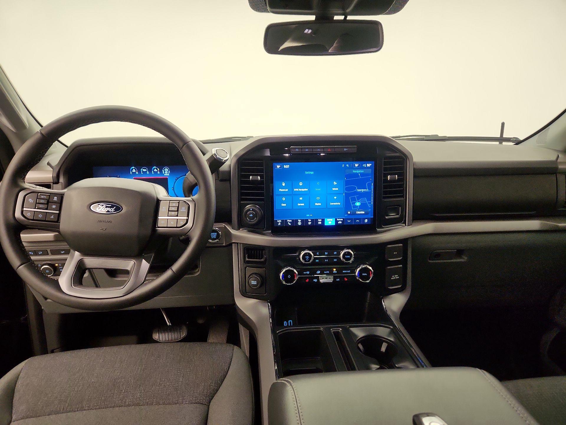 Thumbnail: 2024 Ford F-150 - 8