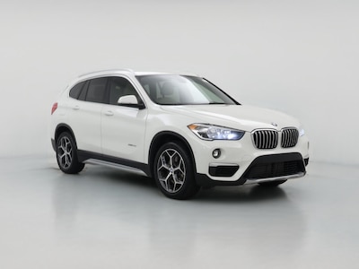 2018 BMW X1 SDrive28i