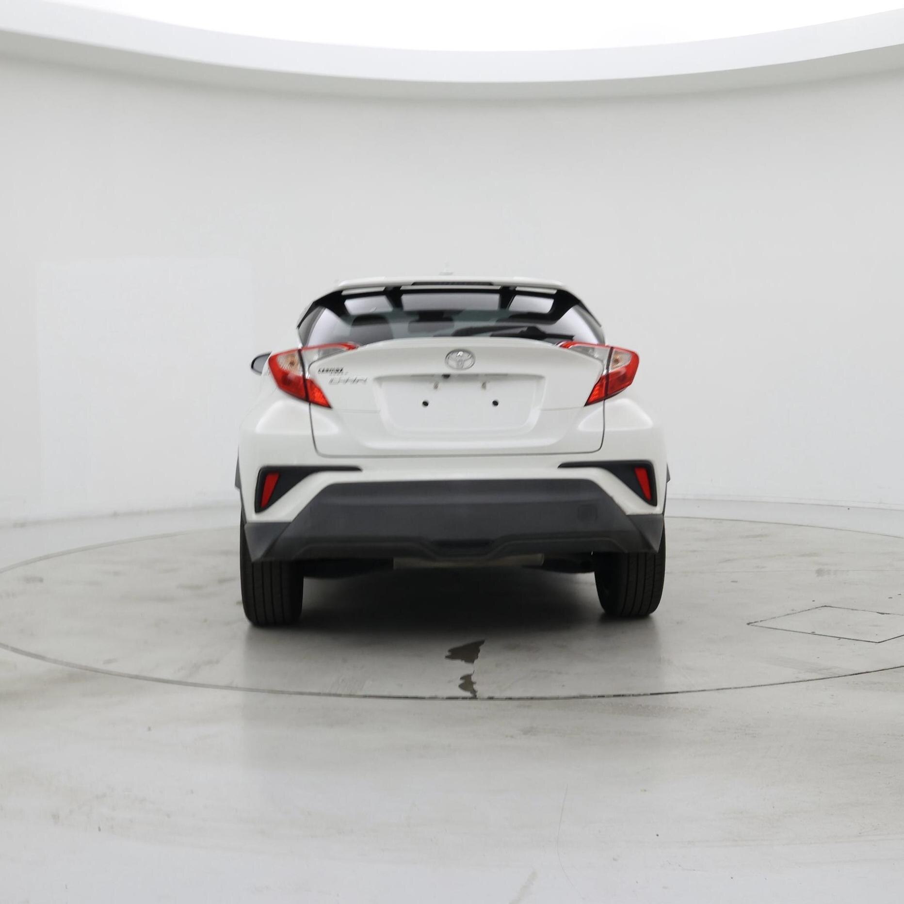 Thumbnail: 2018 Toyota C-HR - 6