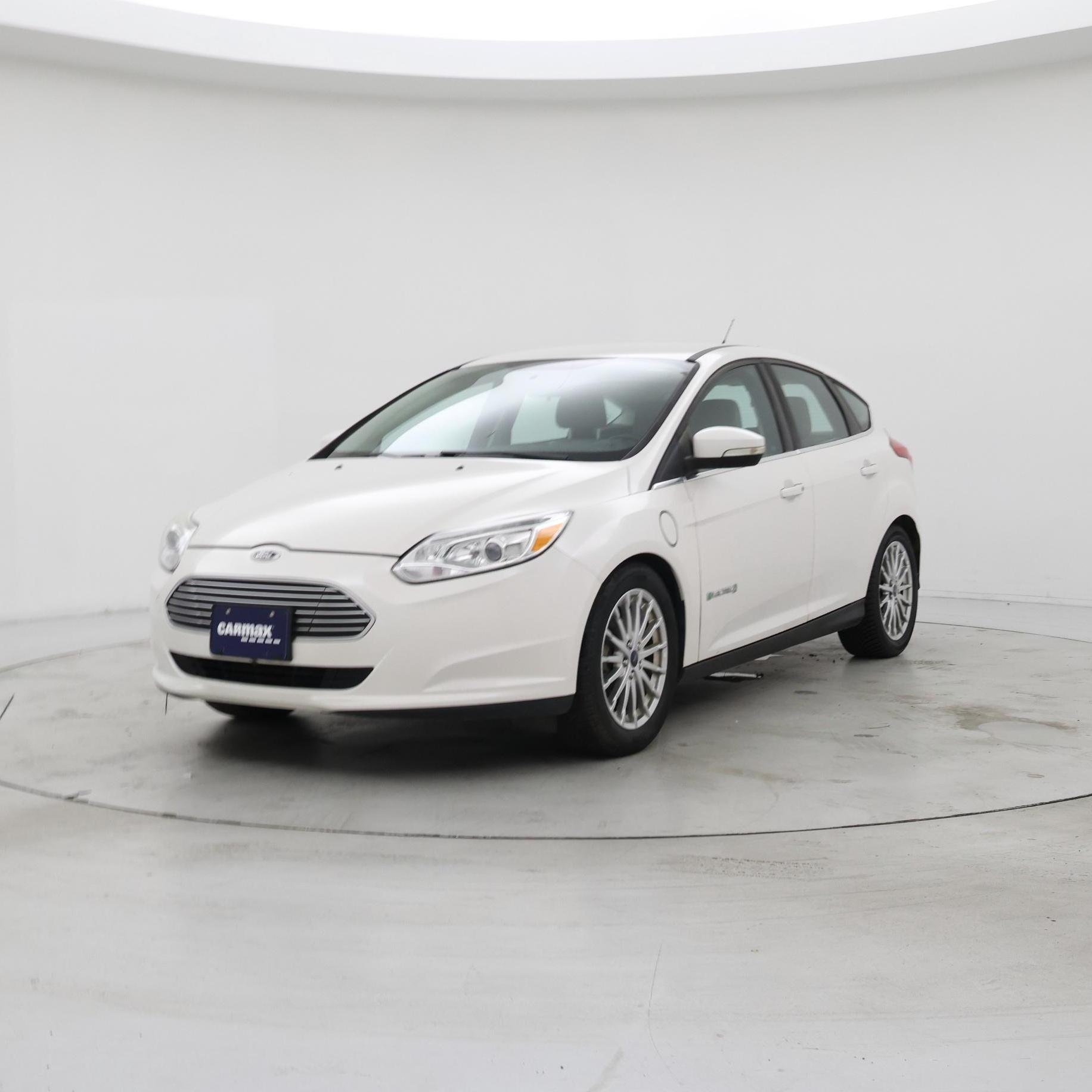 Thumbnail: 2016 Ford Focus - 4