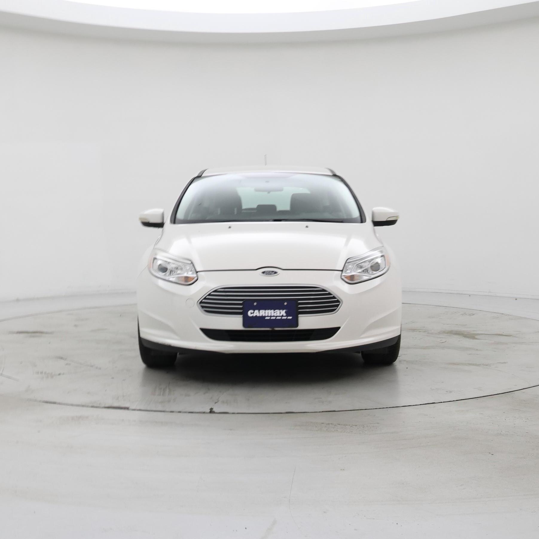 Thumbnail: 2016 Ford Focus - 5