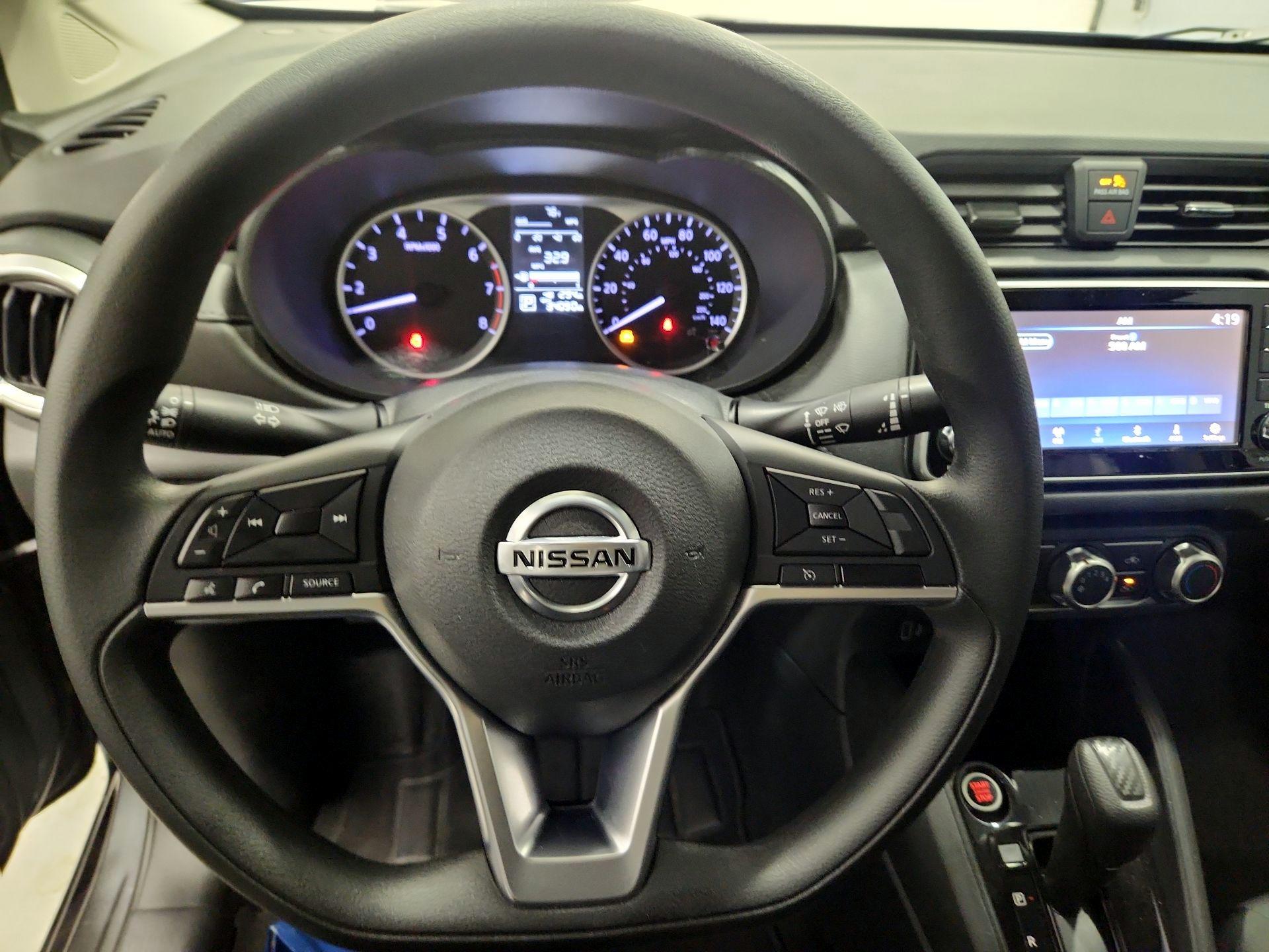 Thumbnail: 2021 Nissan Versa - 10