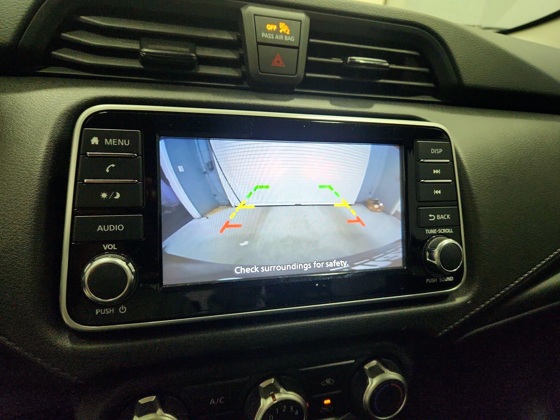 Thumbnail: 2021 Nissan Versa - 14