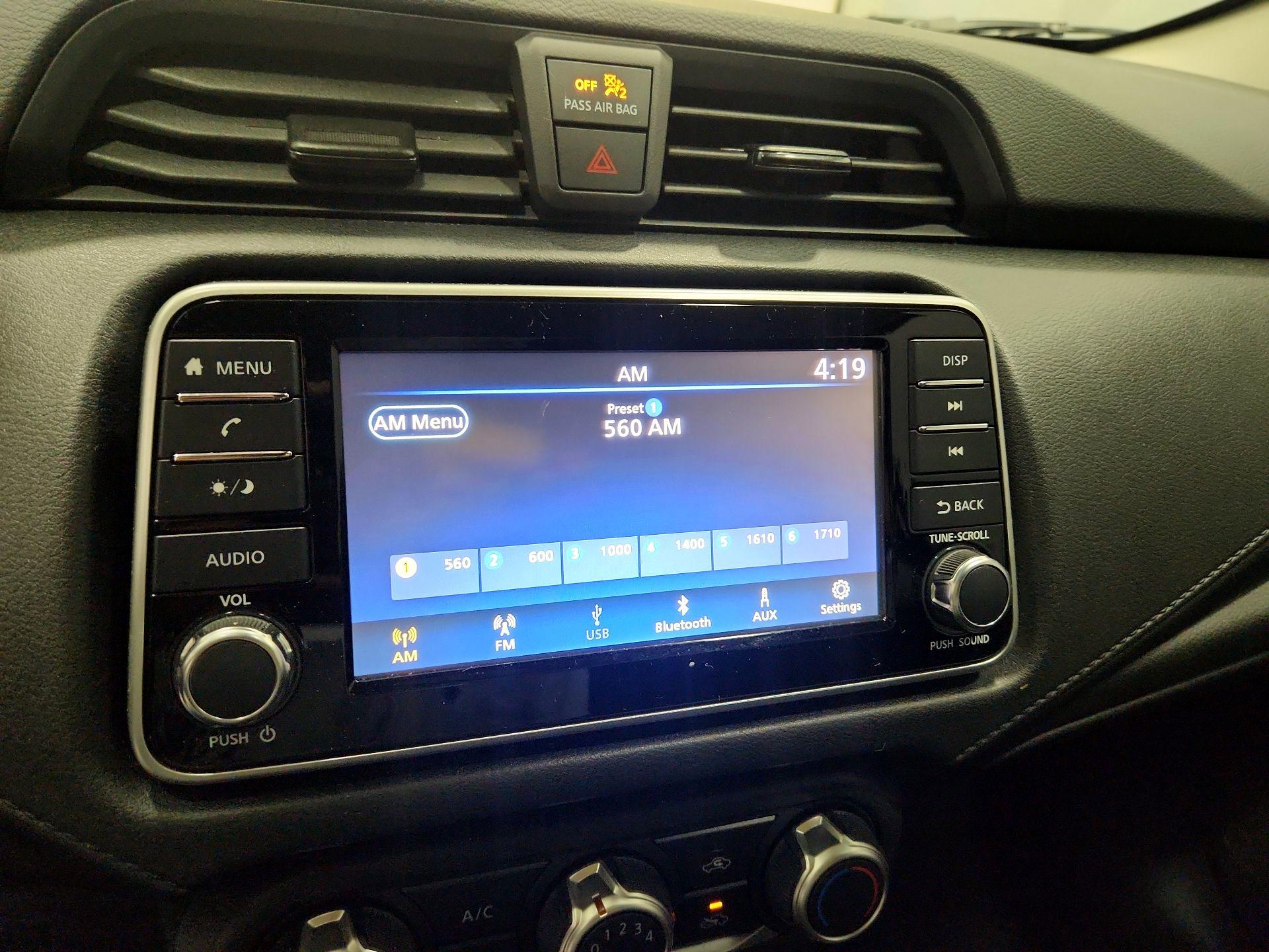 Thumbnail: 2021 Nissan Versa - 15