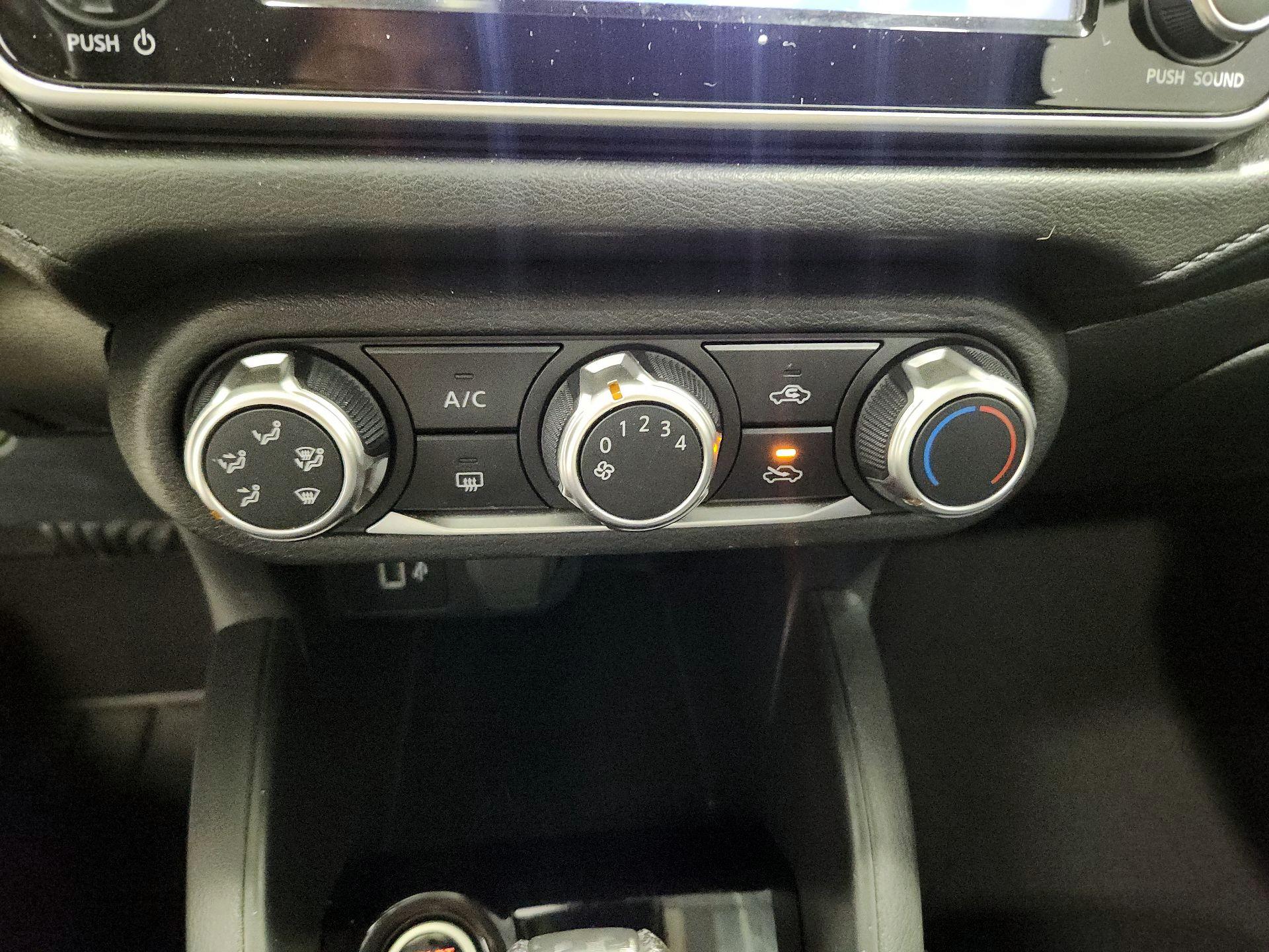 Thumbnail: 2021 Nissan Versa - 16