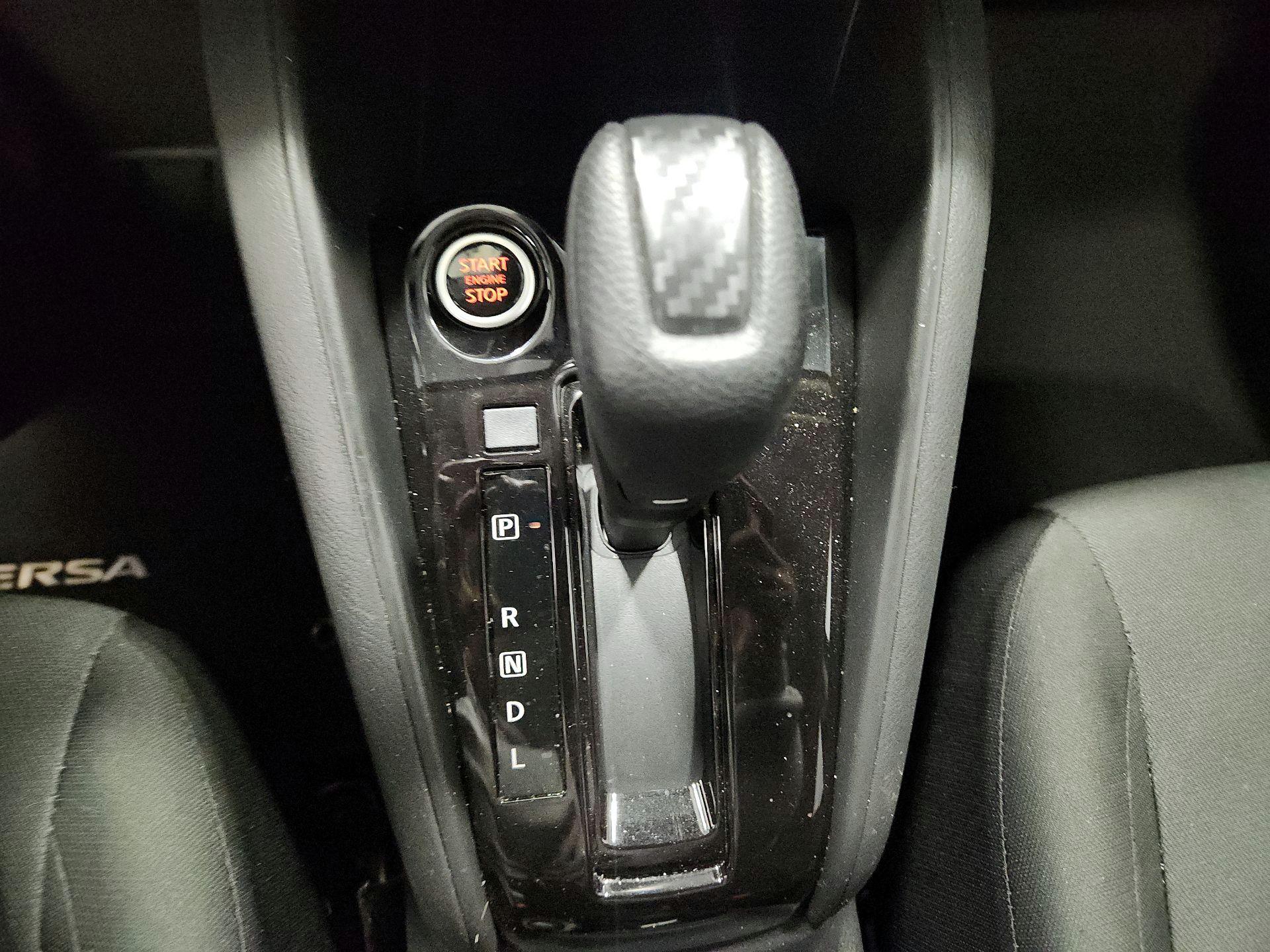 Thumbnail: 2021 Nissan Versa - 17