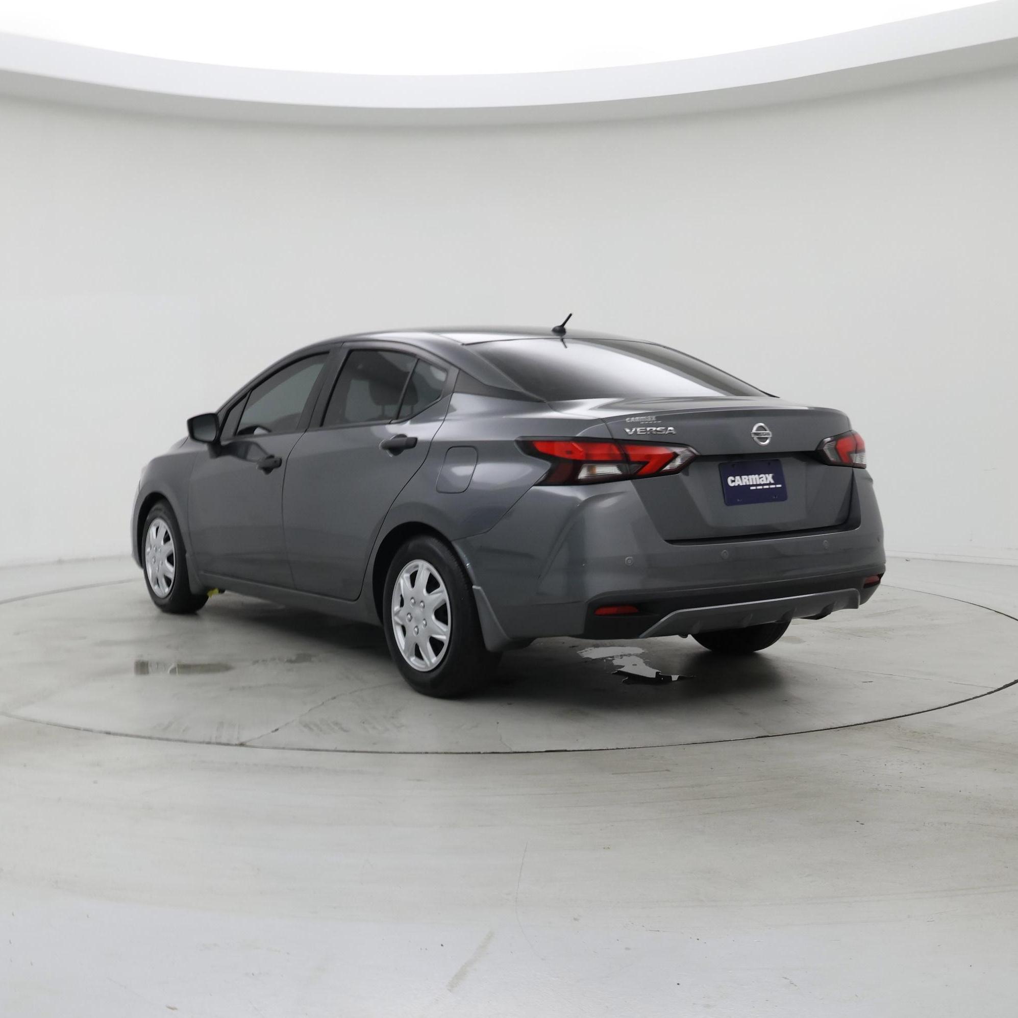 Thumbnail: 2021 Nissan Versa - 2