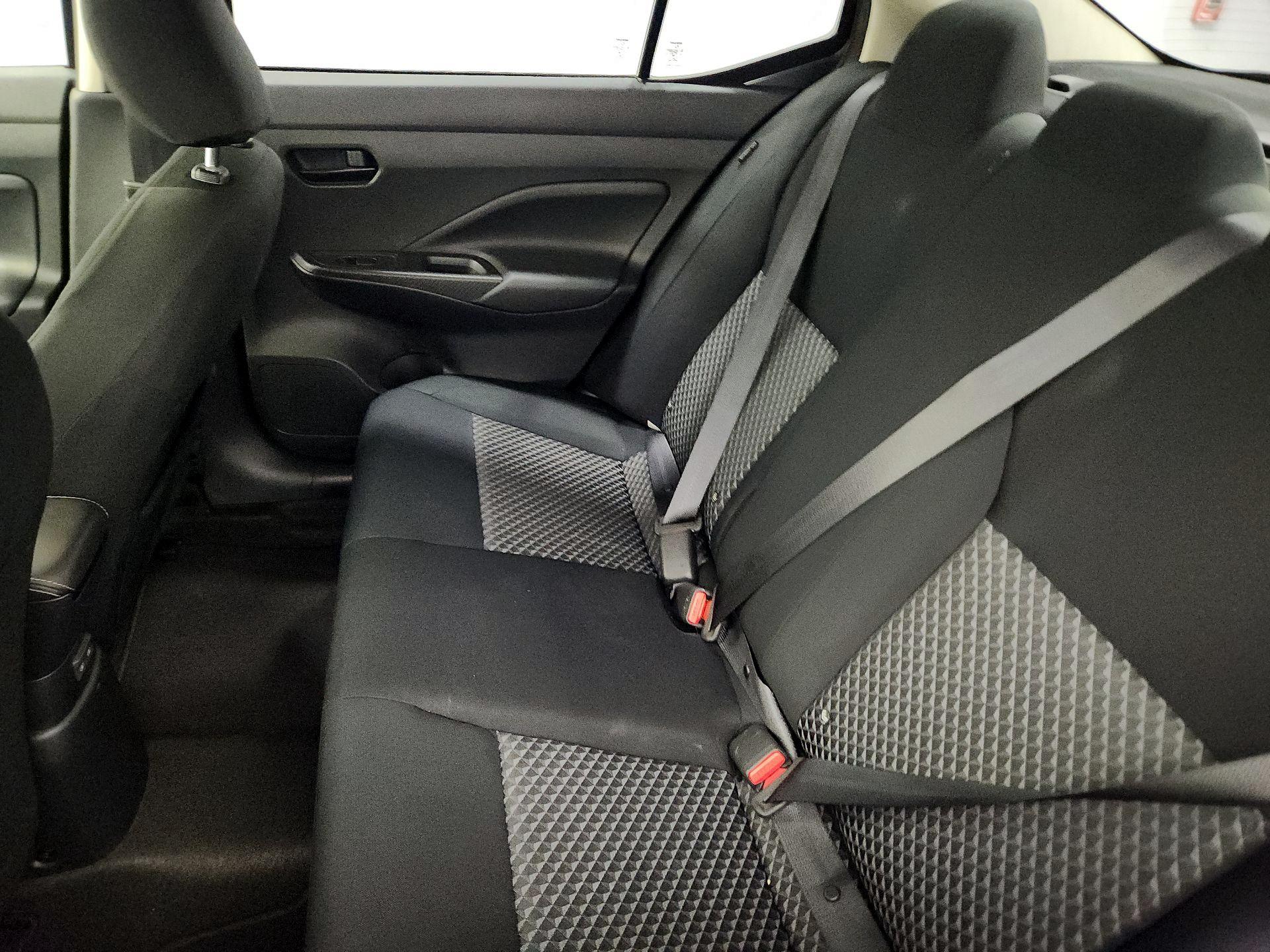 Thumbnail: 2021 Nissan Versa - 19