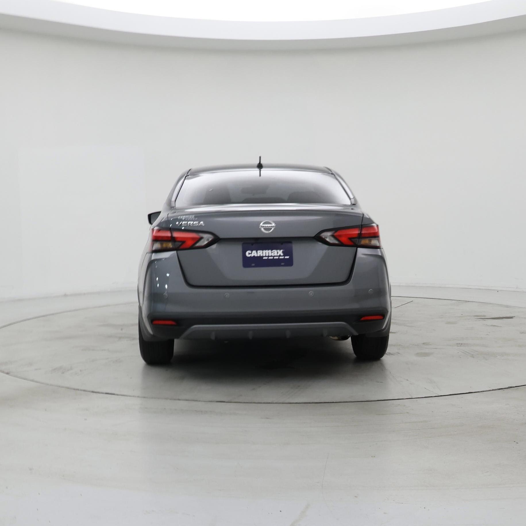 Thumbnail: 2021 Nissan Versa - 6