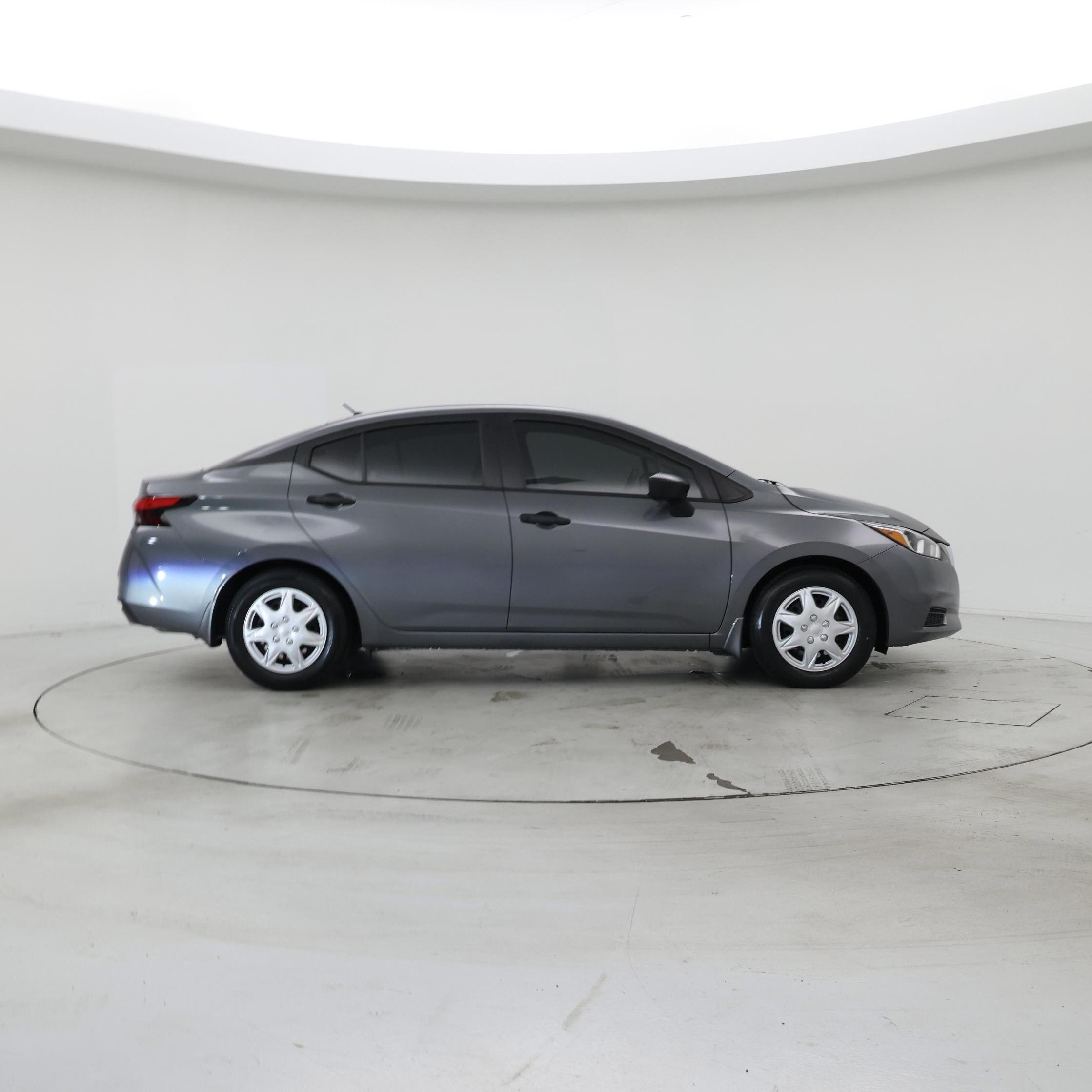 Thumbnail: 2021 Nissan Versa - 7