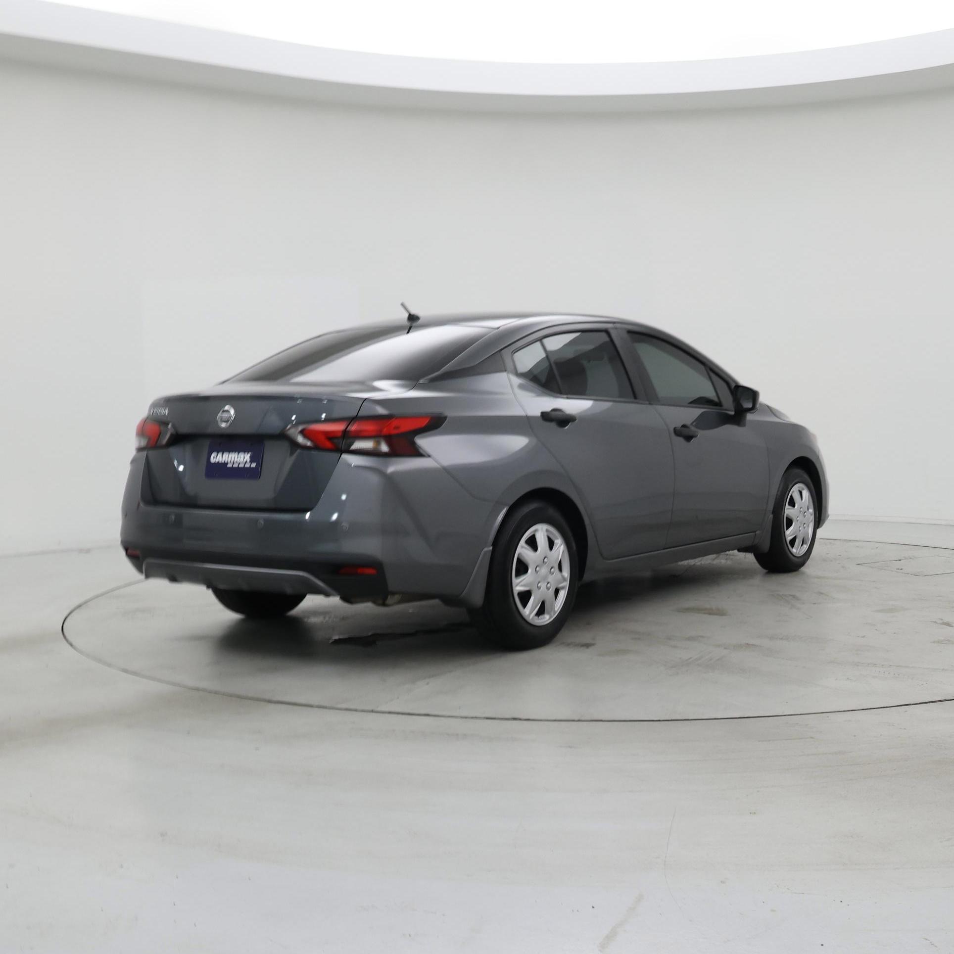 Thumbnail: 2021 Nissan Versa - 8