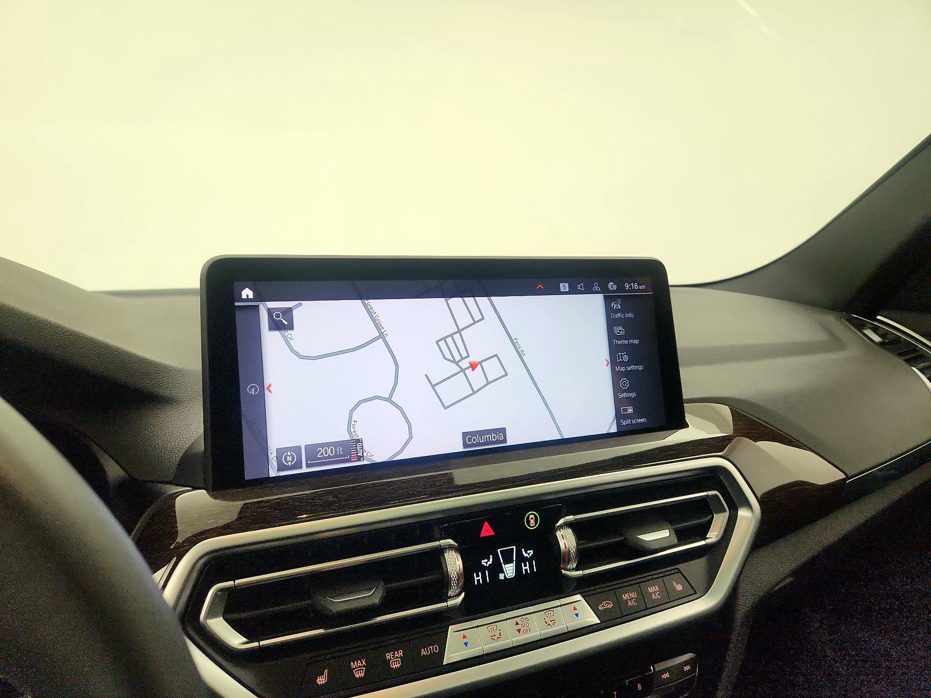 Thumbnail: 2022 BMW X3 - 14