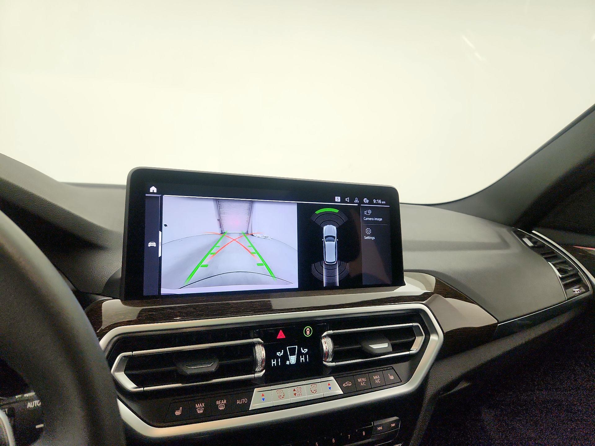 Thumbnail: 2022 BMW X3 - 15