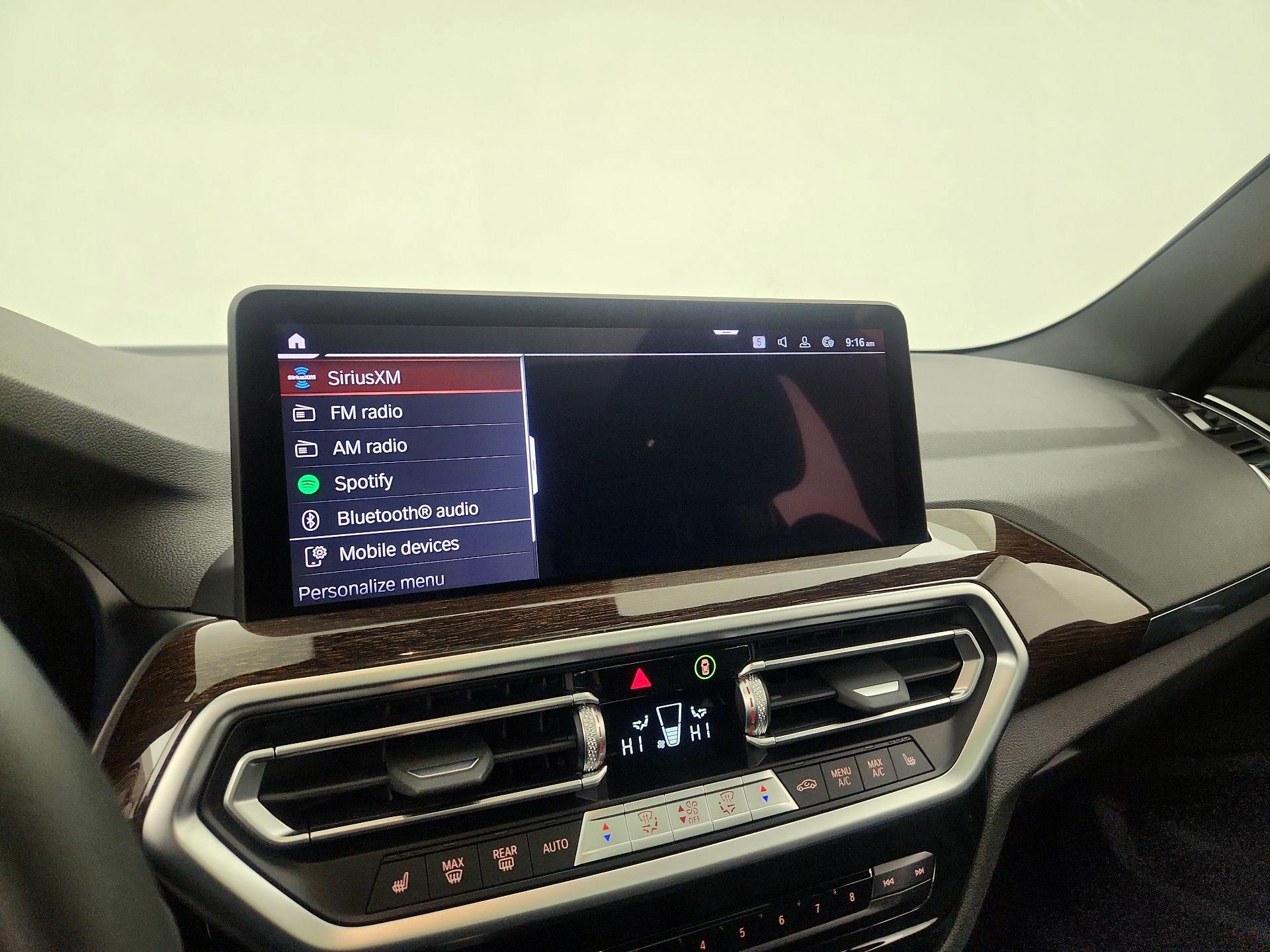 Thumbnail: 2022 BMW X3 - 16