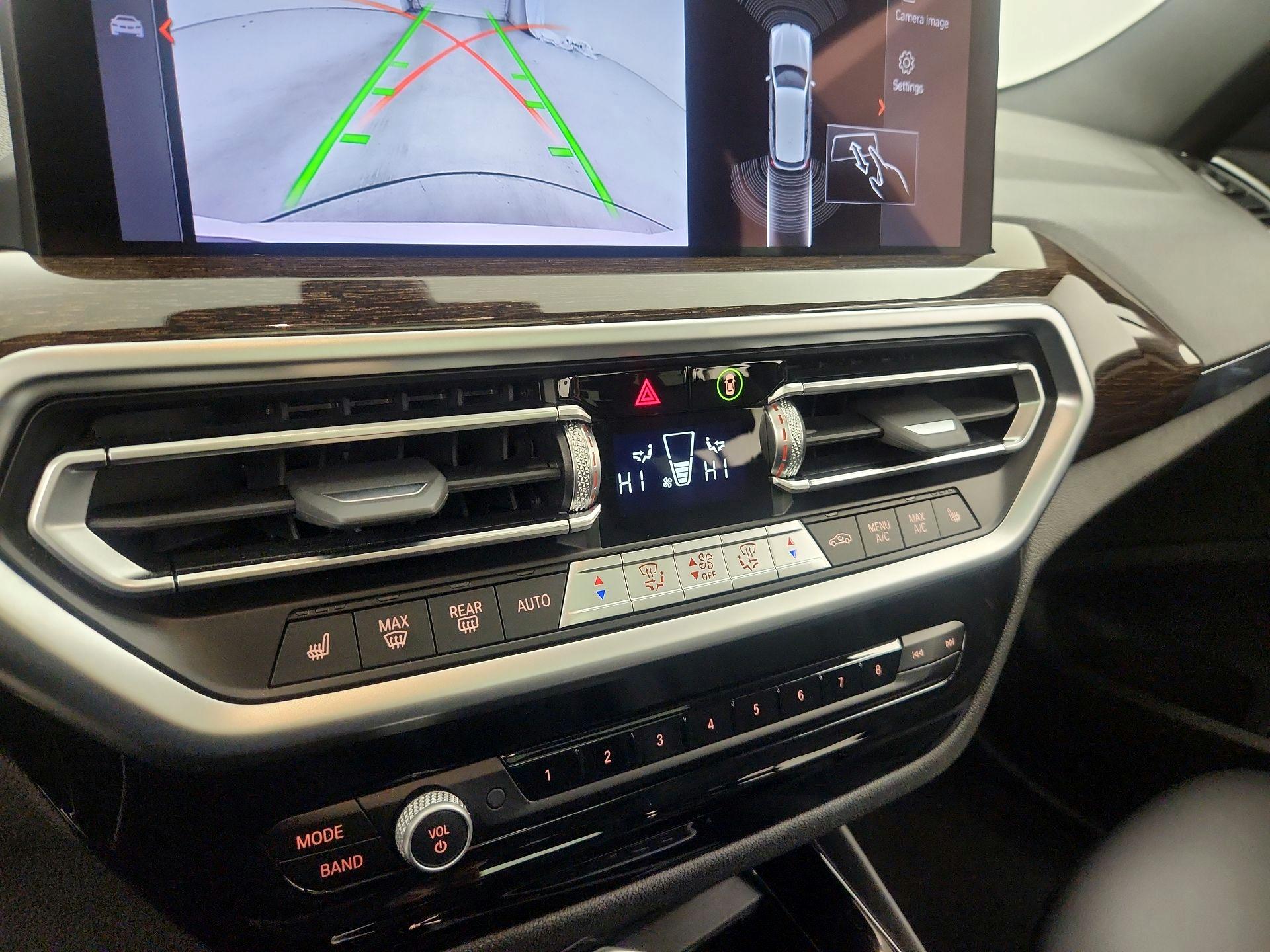 Thumbnail: 2022 BMW X3 - 17