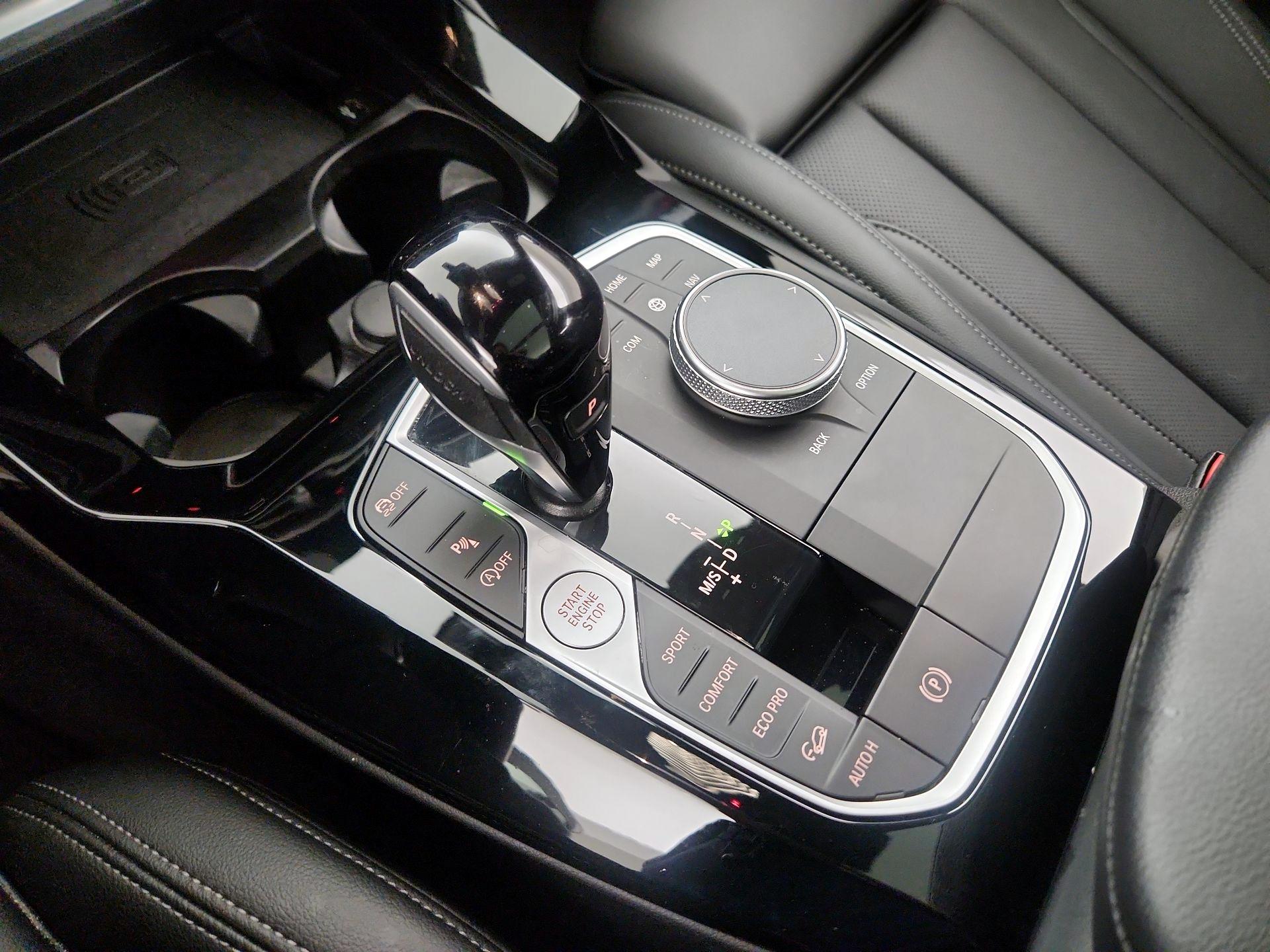 Thumbnail: 2022 BMW X3 - 18