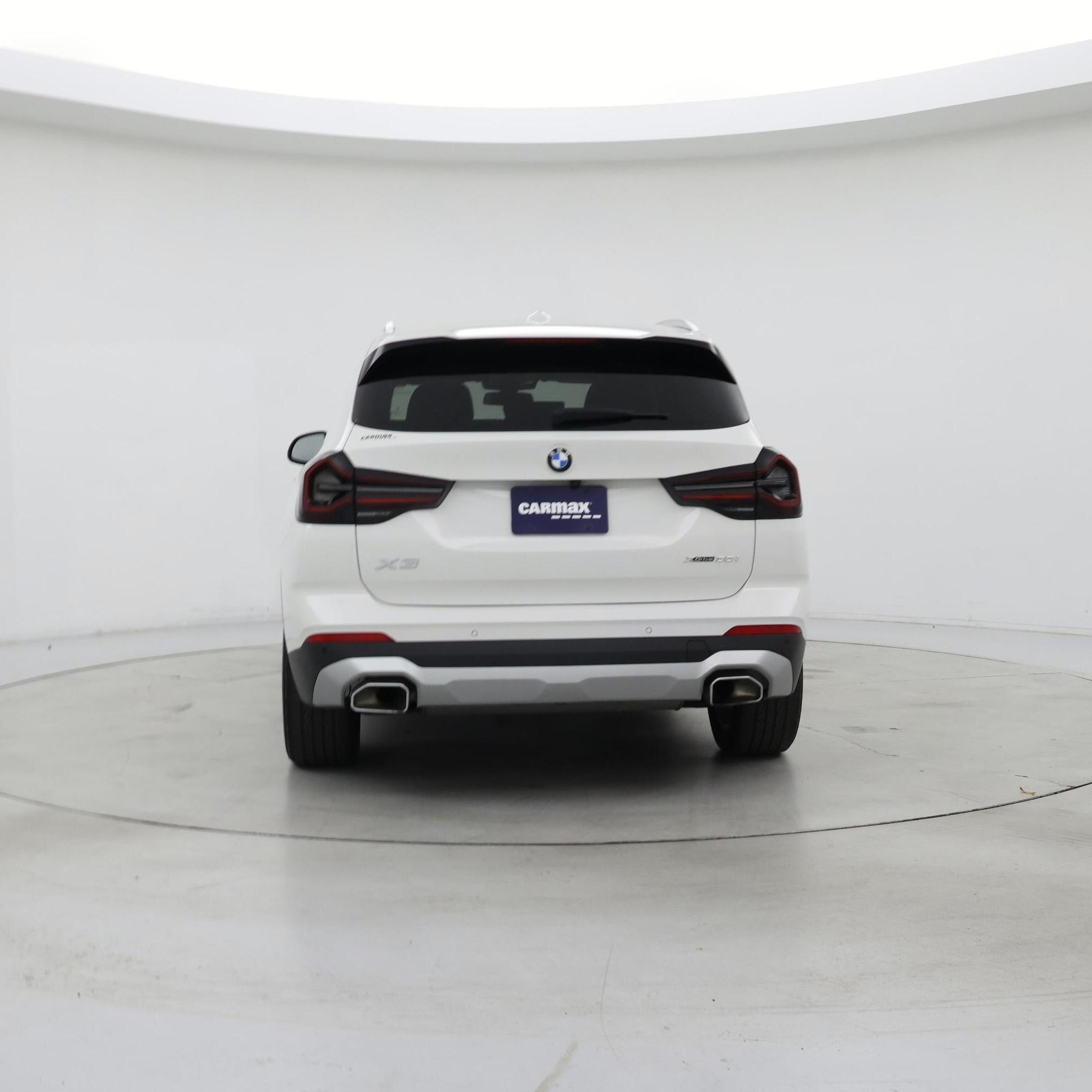 Thumbnail: 2022 BMW X3 - 6