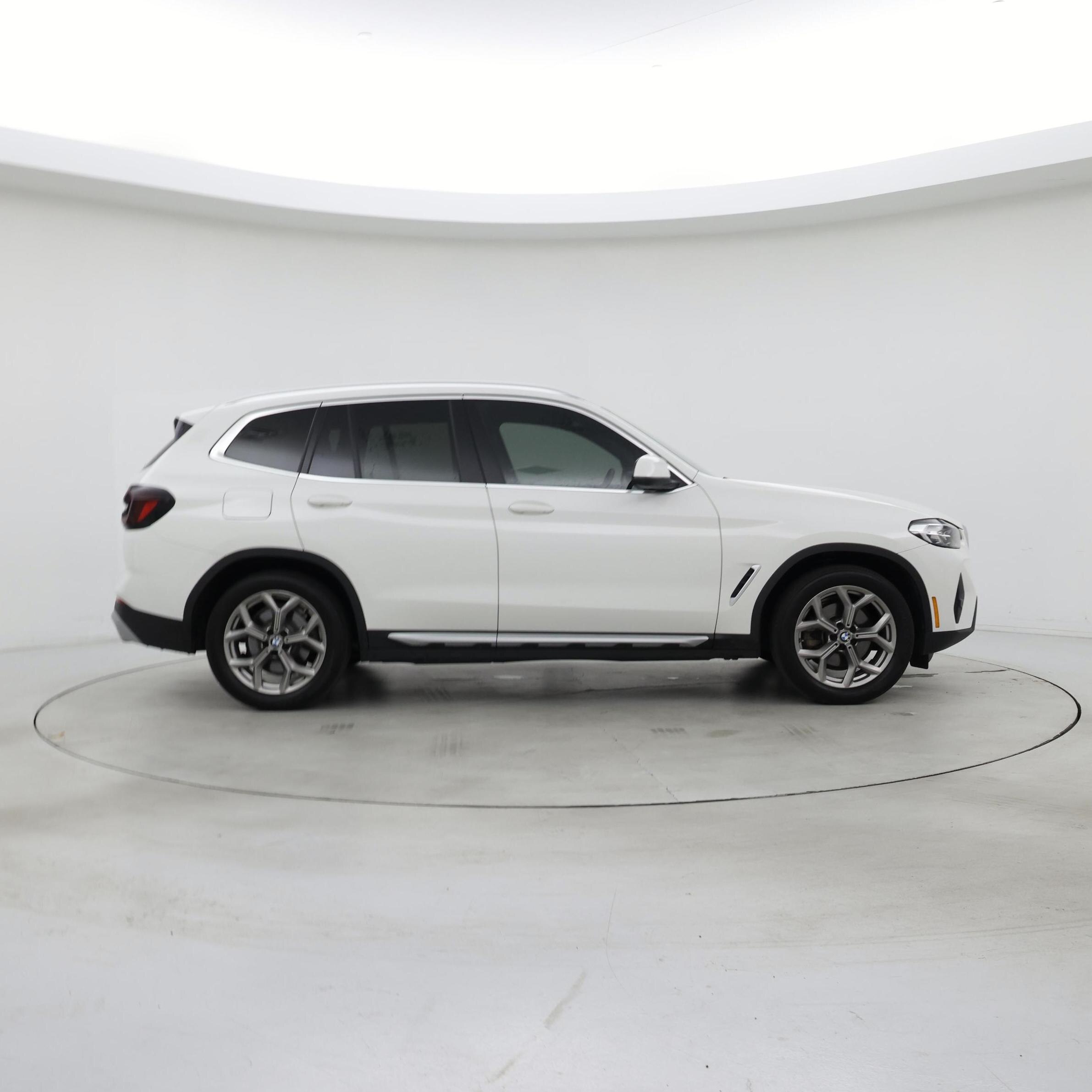 Thumbnail: 2022 BMW X3 - 7