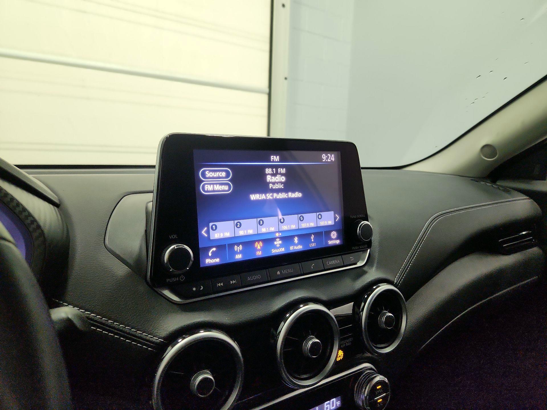 Thumbnail: 2021 Nissan Sentra - 15