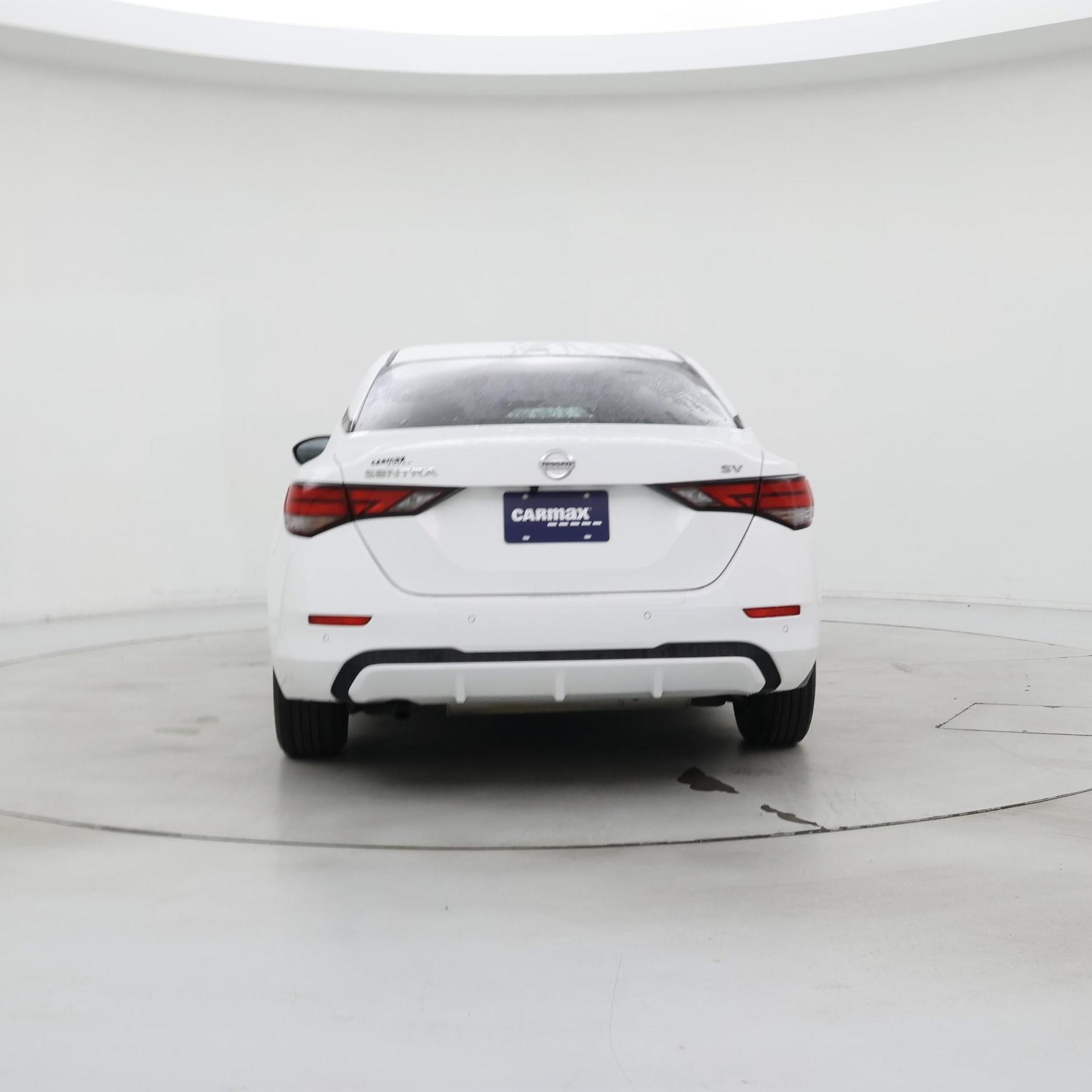 Thumbnail: 2021 Nissan Sentra - 6