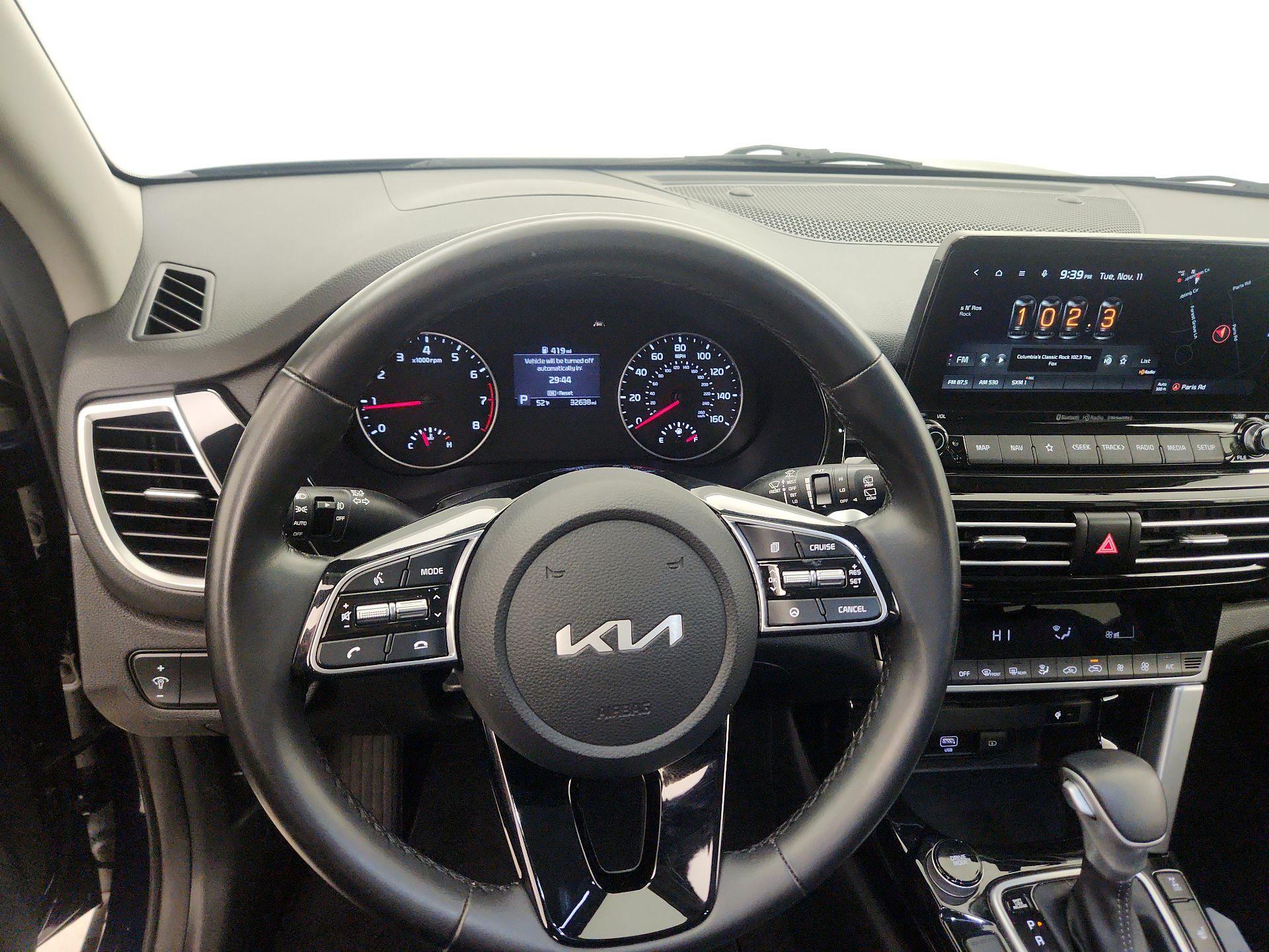 Thumbnail: 2022 Kia Seltos - 10