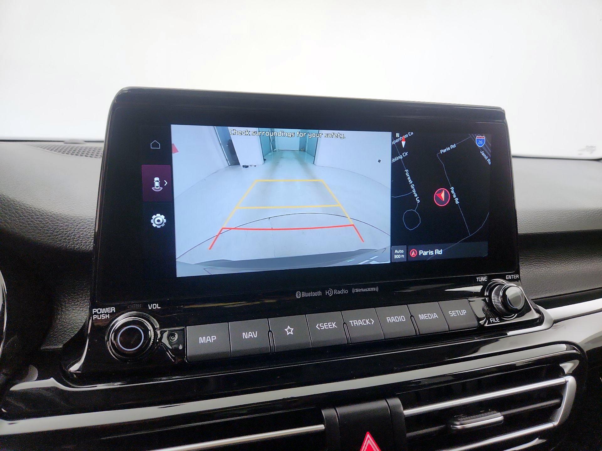 Thumbnail: 2022 Kia Seltos - 14