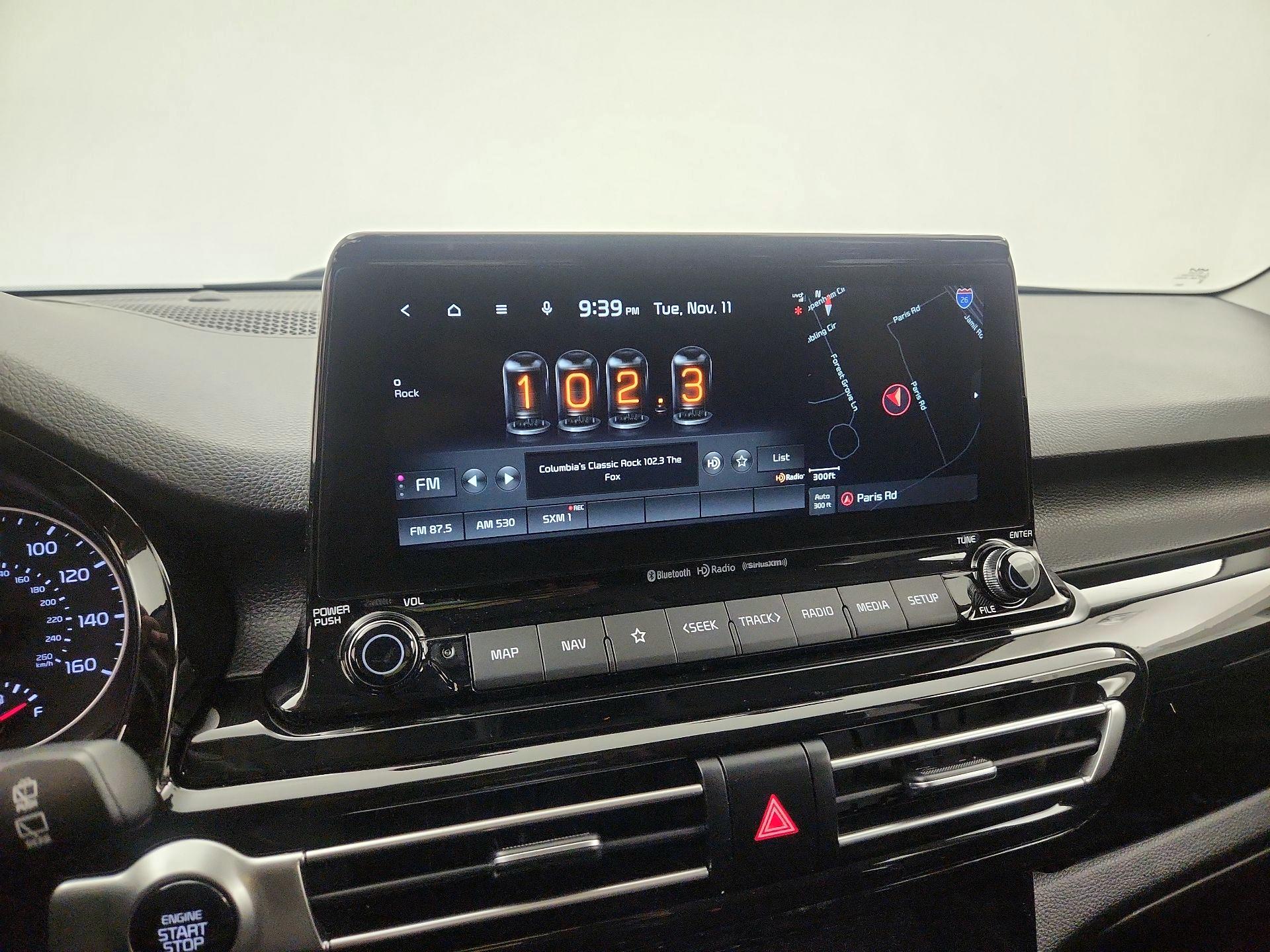 Thumbnail: 2022 Kia Seltos - 15