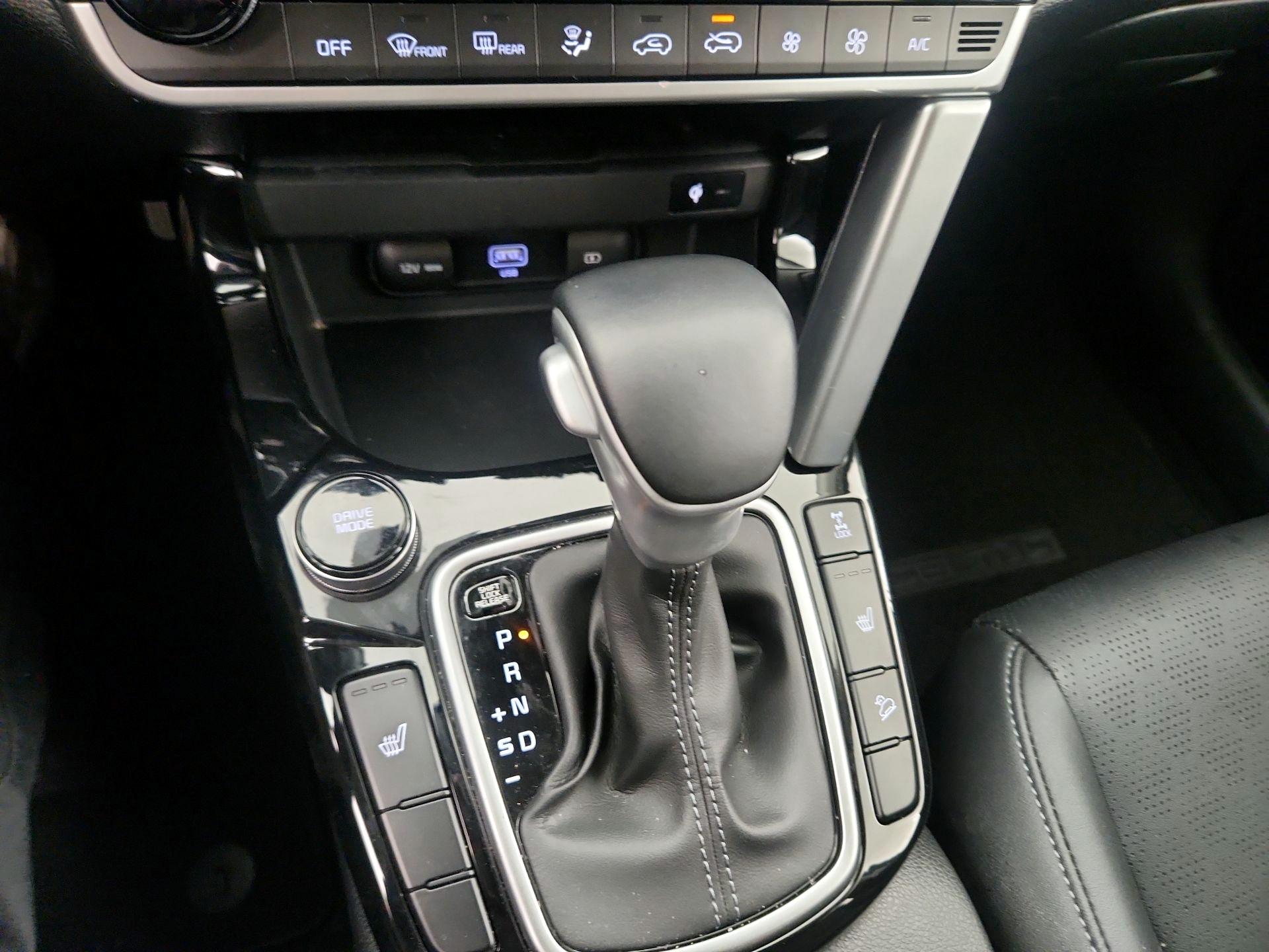 Thumbnail: 2022 Kia Seltos - 17