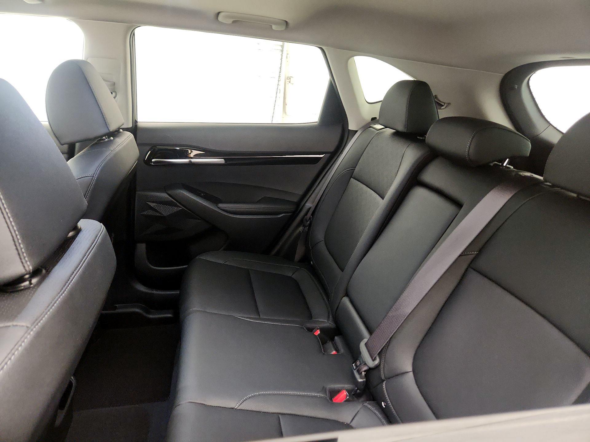 Thumbnail: 2022 Kia Seltos - 20