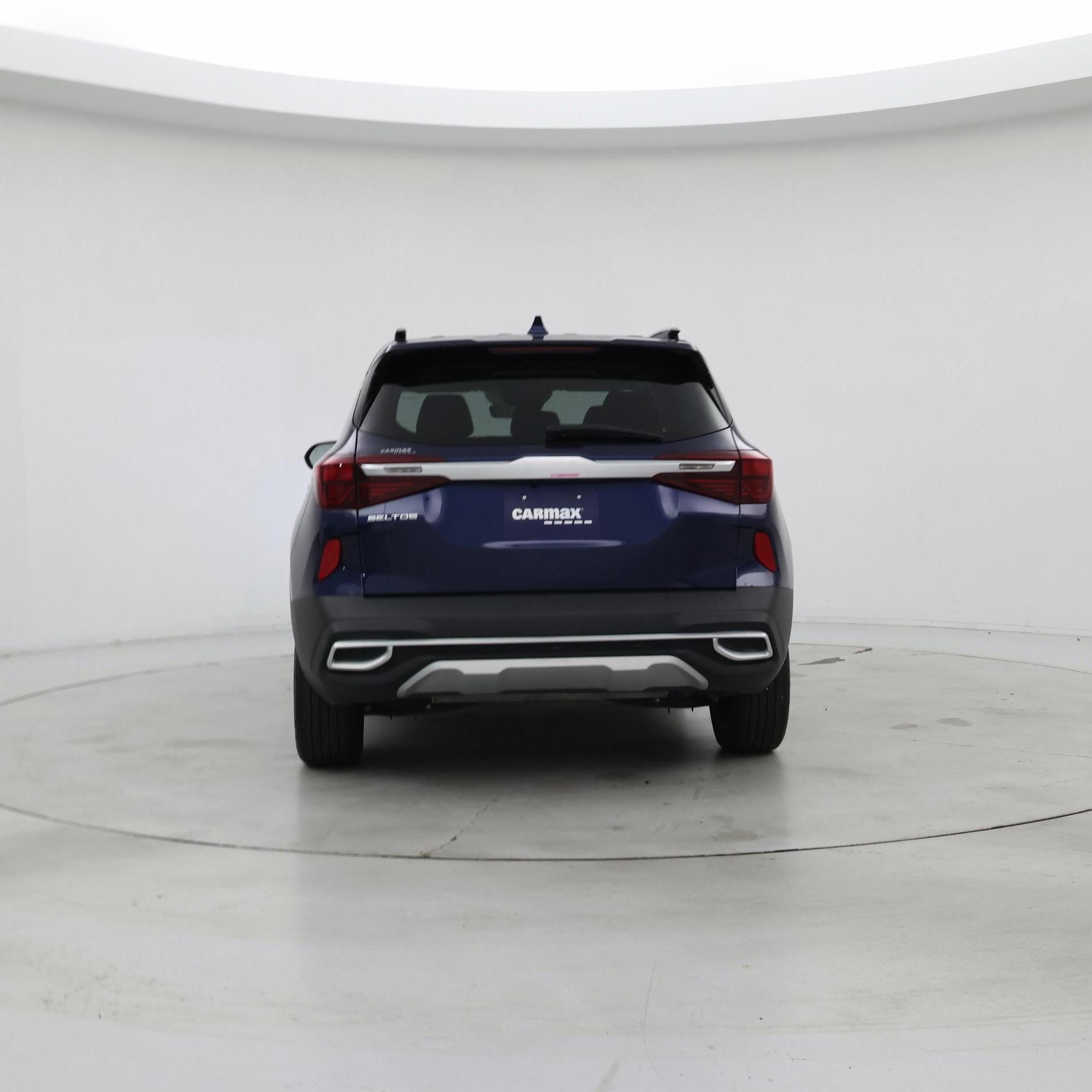 Thumbnail: 2022 Kia Seltos - 6